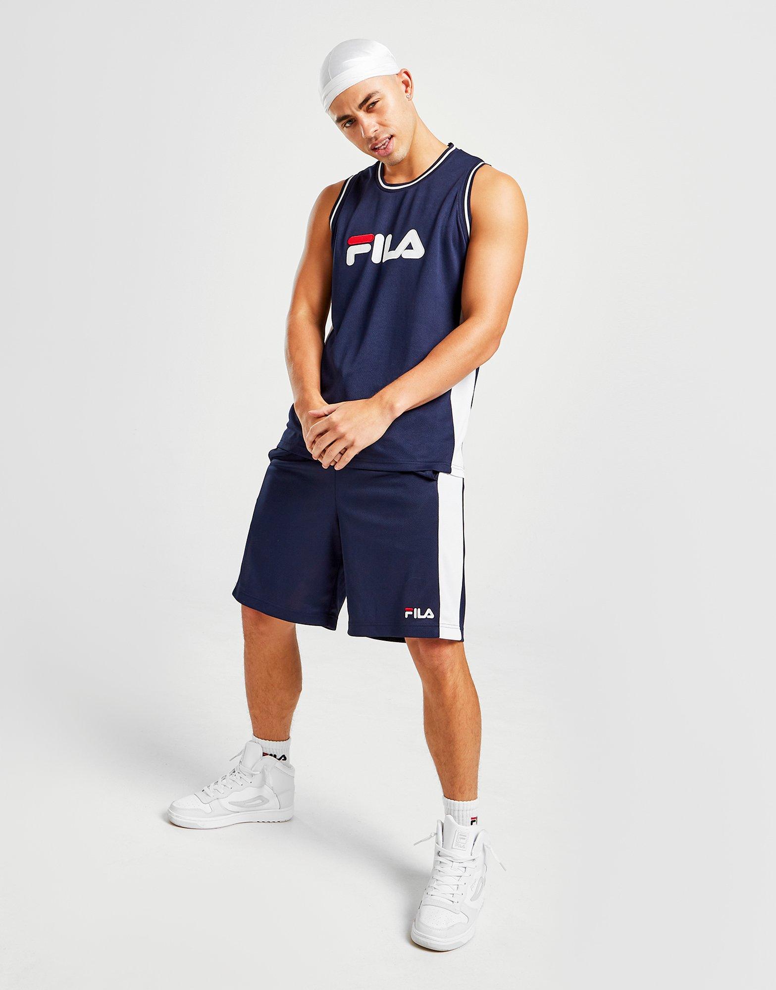 Fila Reggie Vest