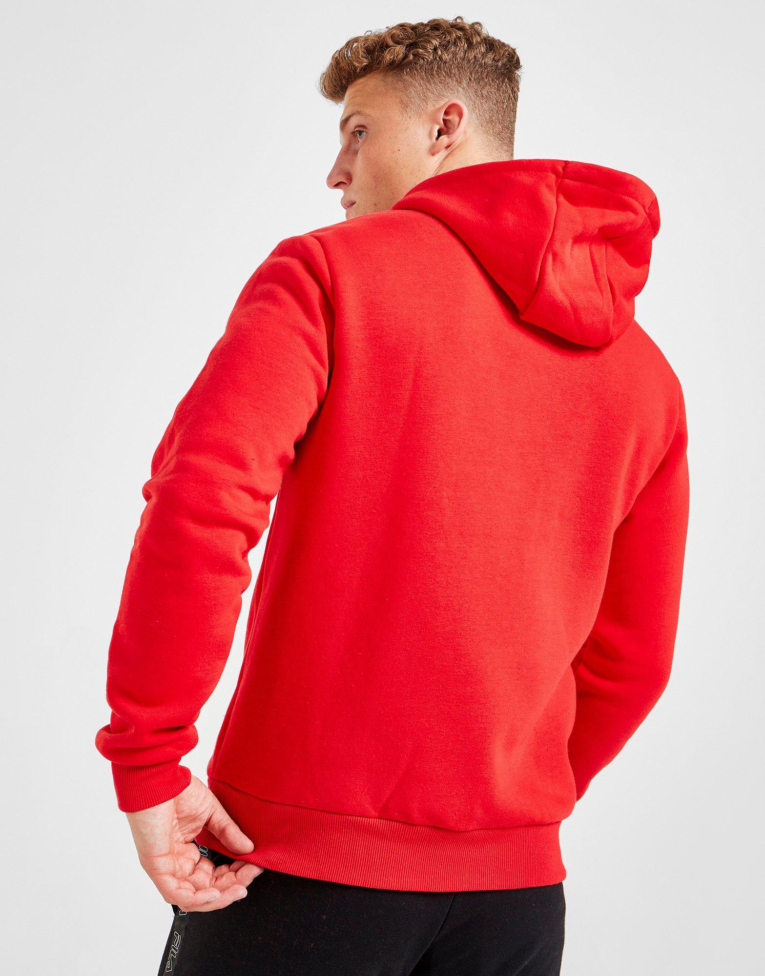 Fila Valterlini Hoodie