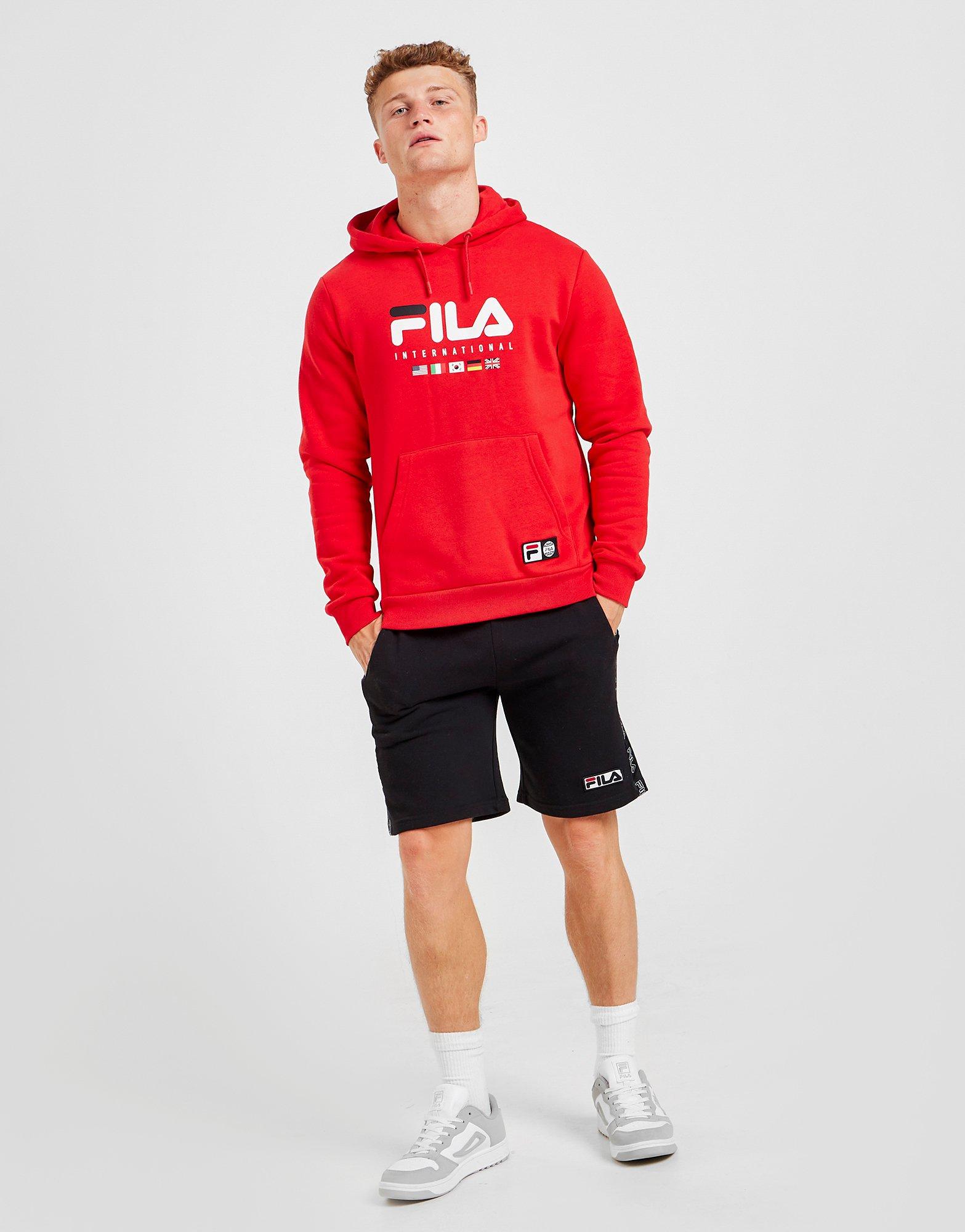 Fila Valterlini Hoodie