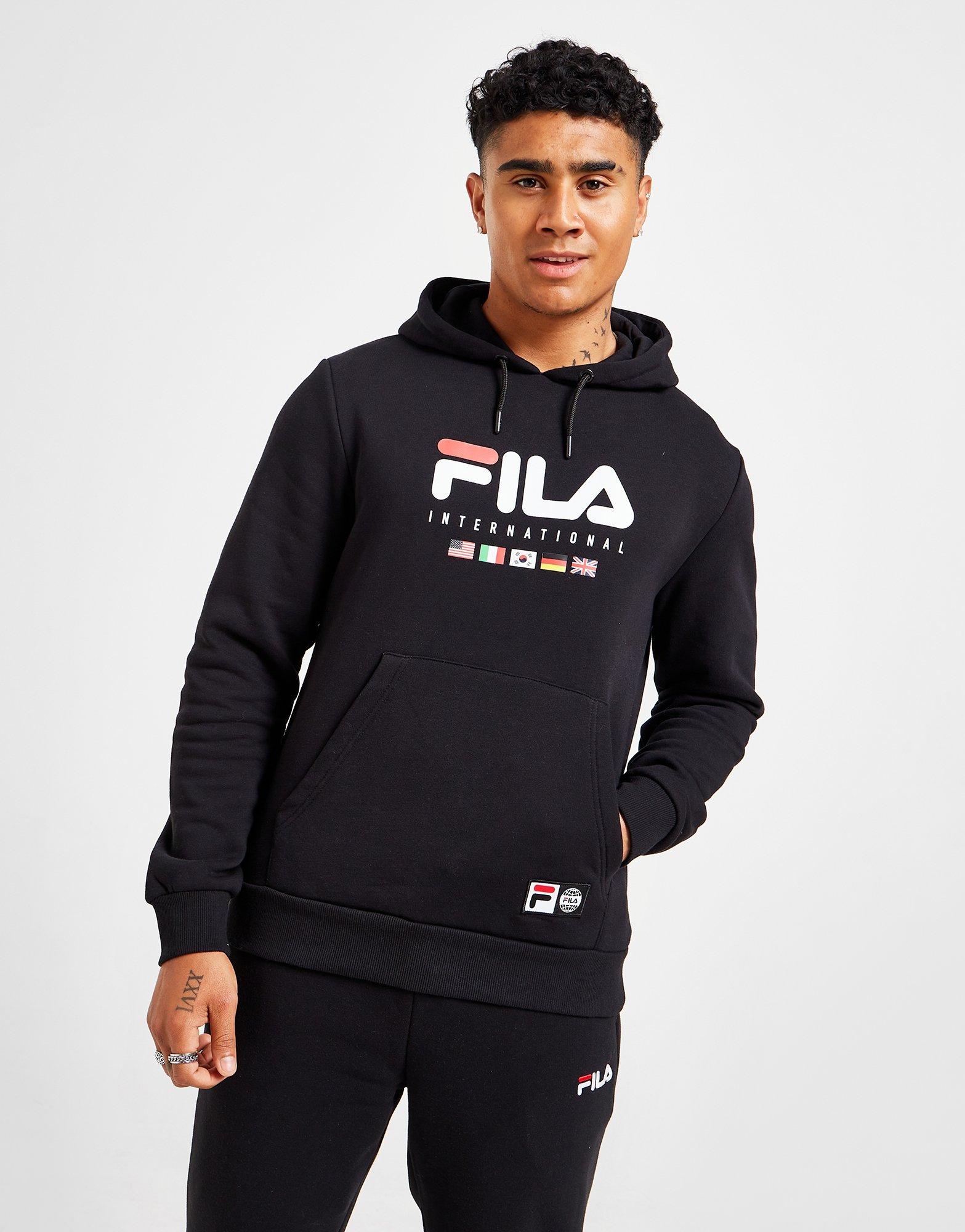 Fila Valterlini Hoodie