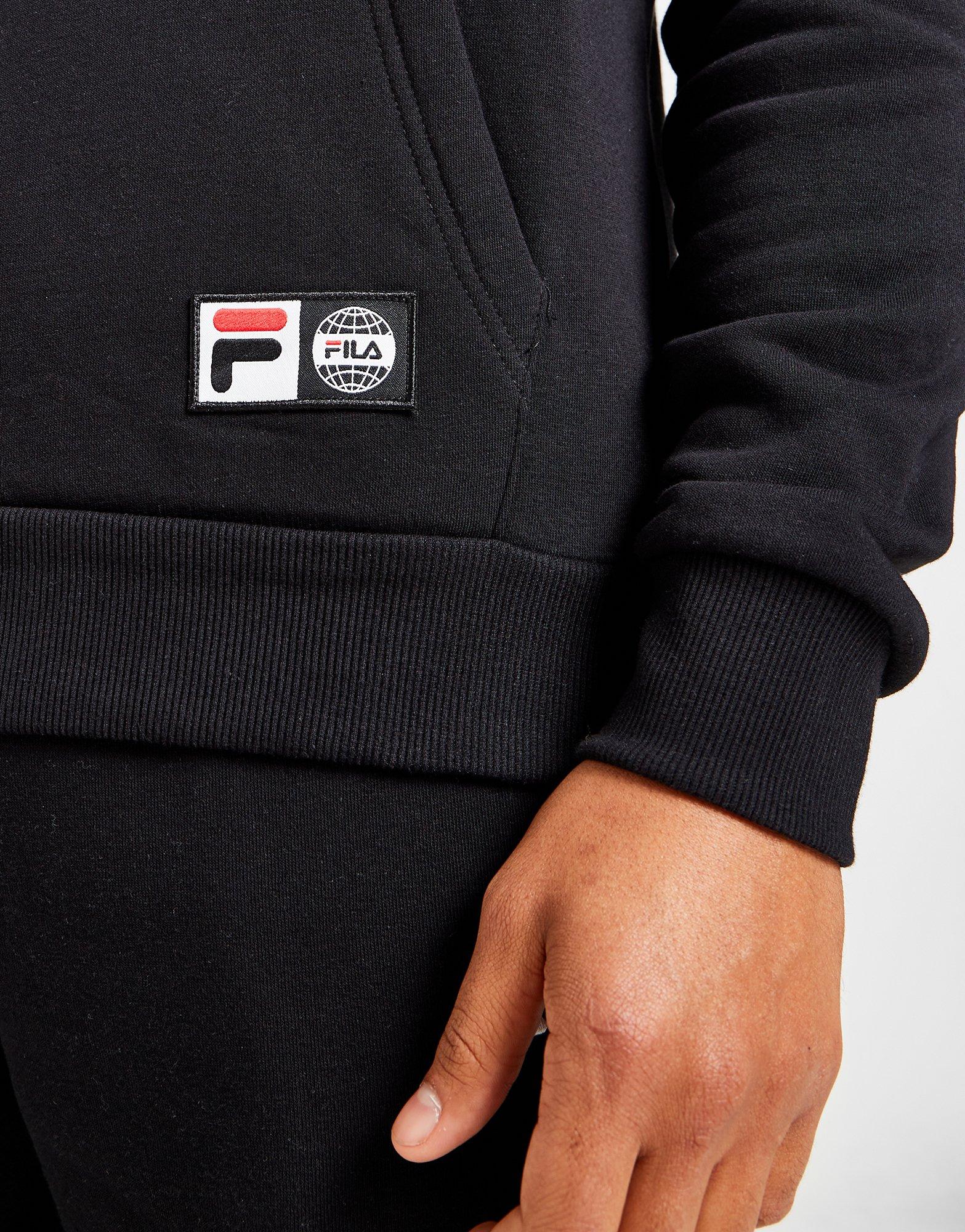 Fila Valterlini Hoodie
