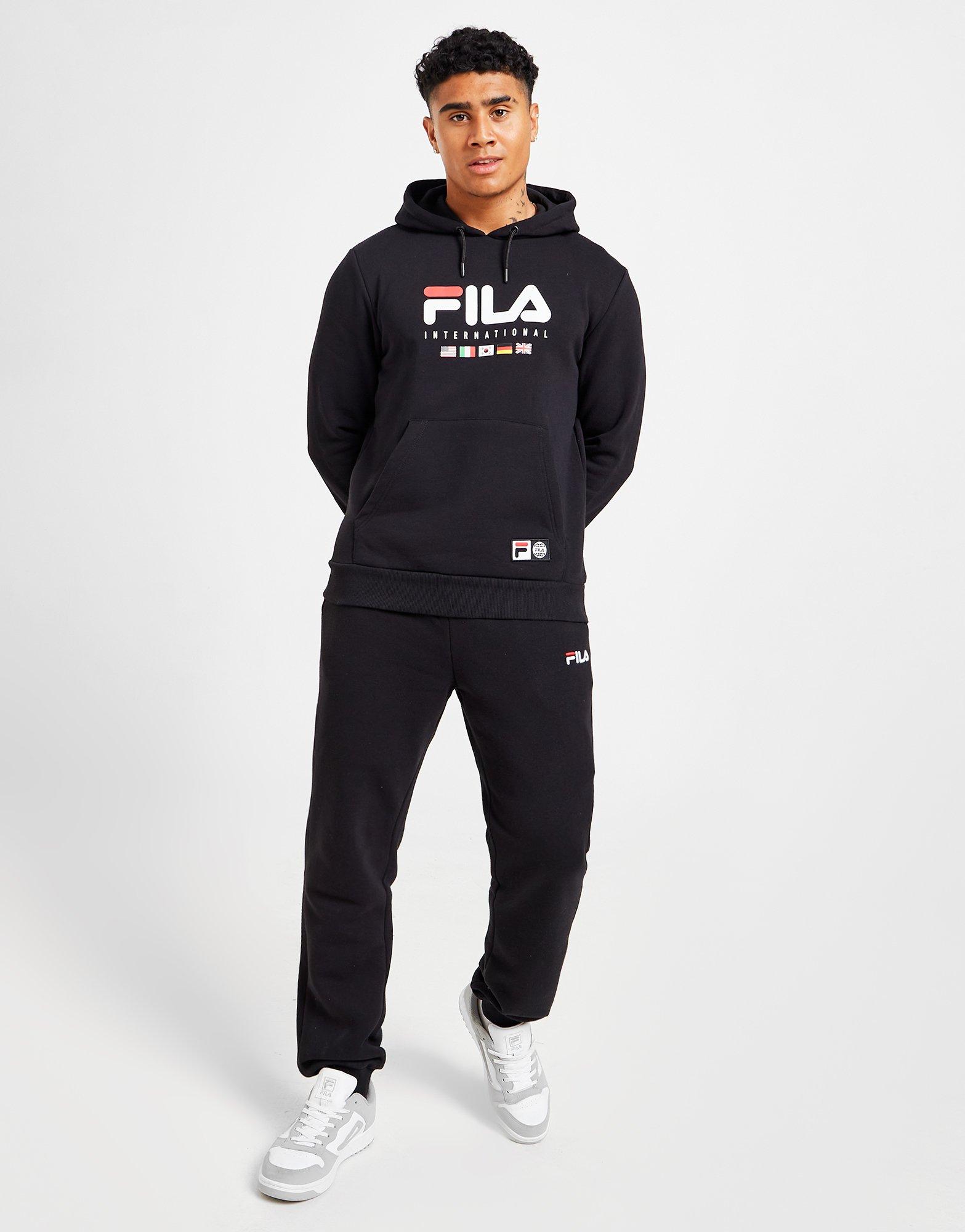 Fila Valterlini Hoodie