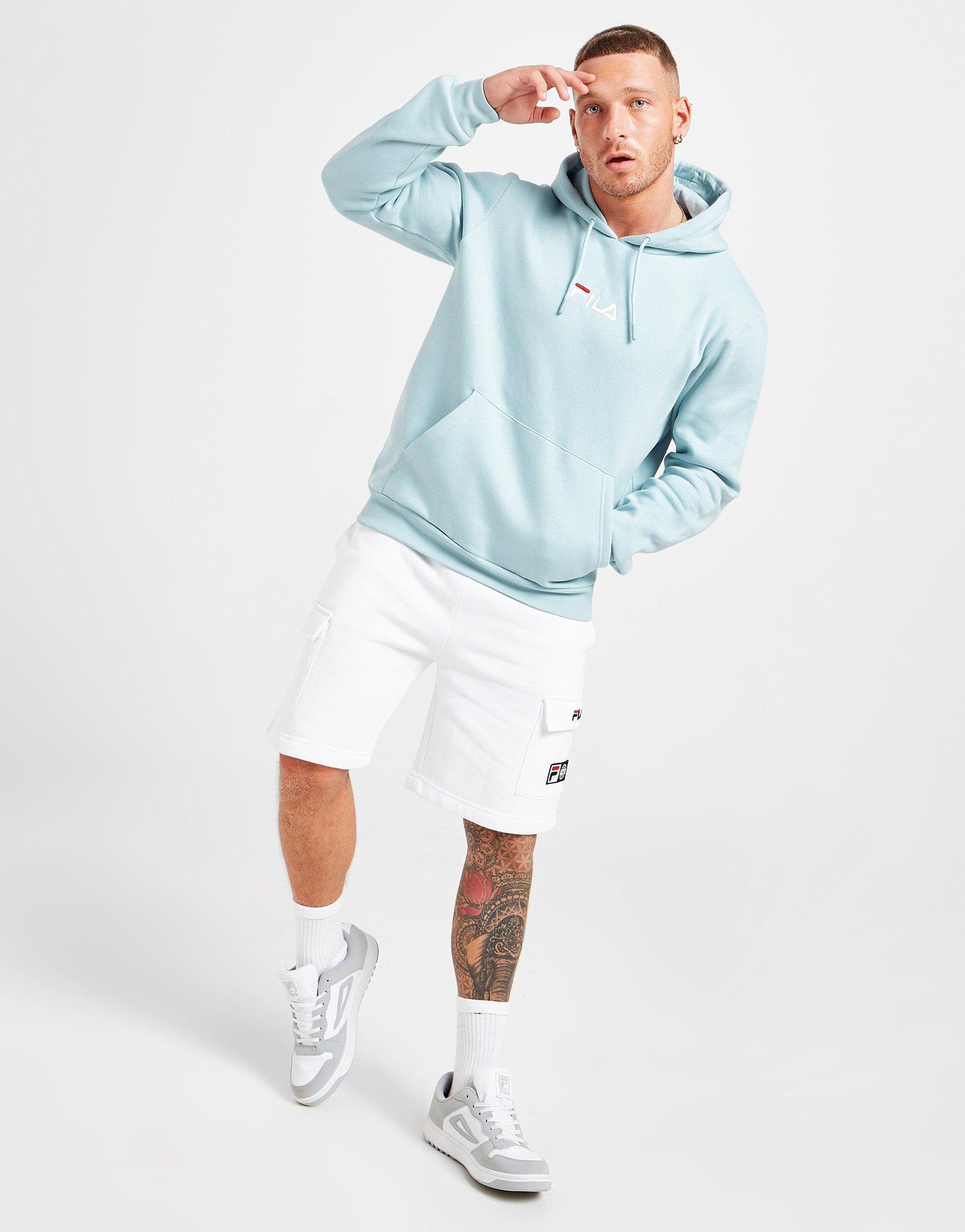 Fila Ros Hoodie