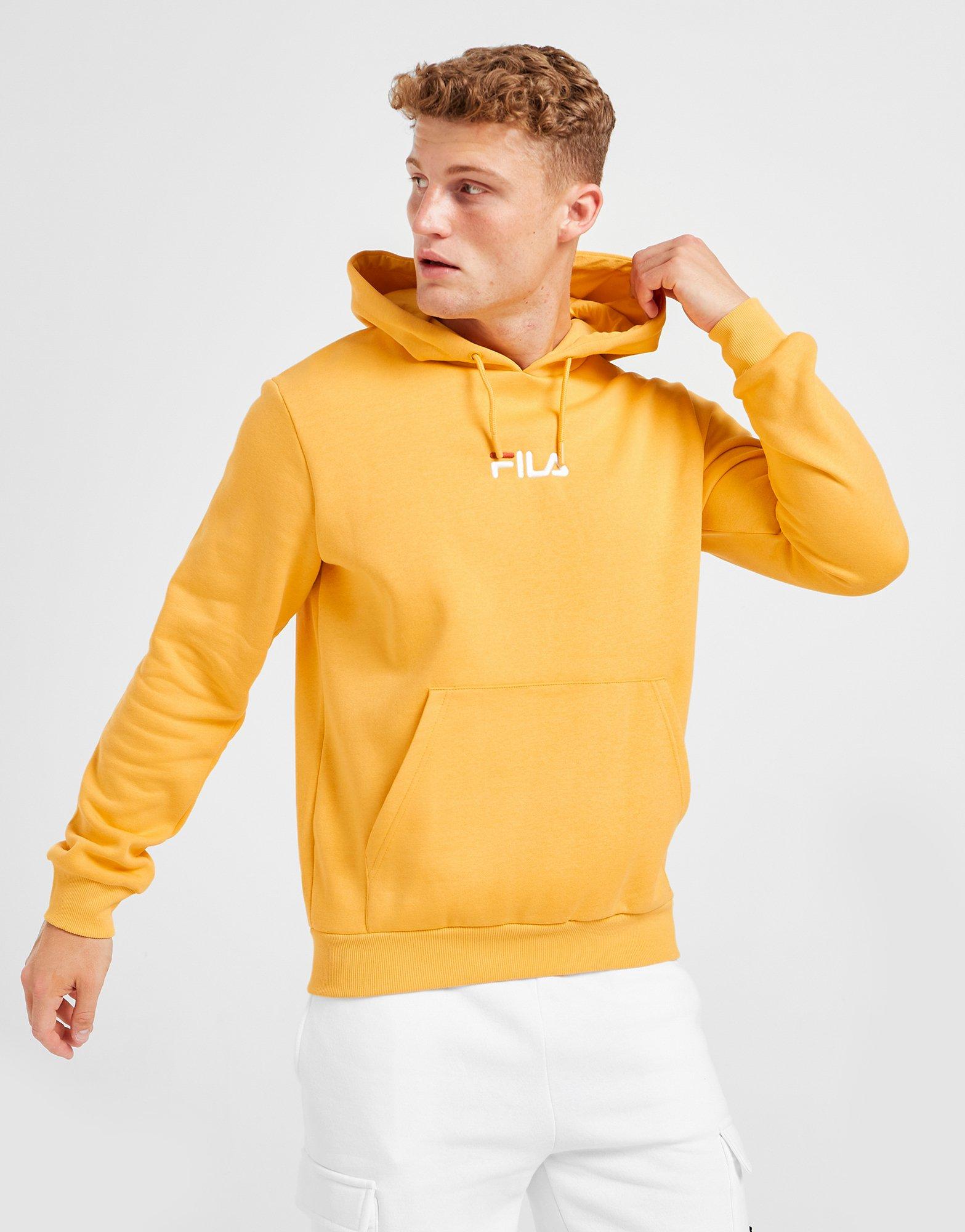 Fila Ros Hoodie
