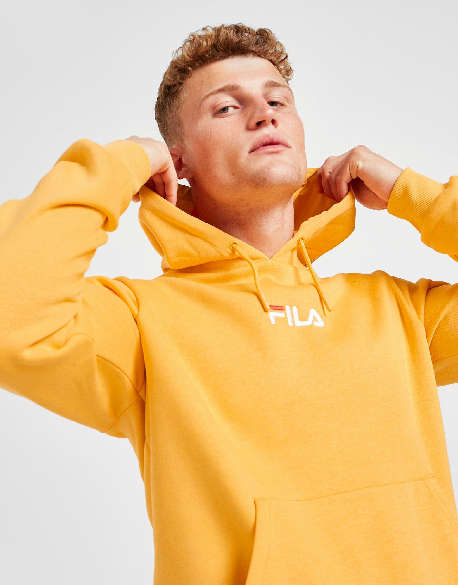 Fila Ros Hoodie