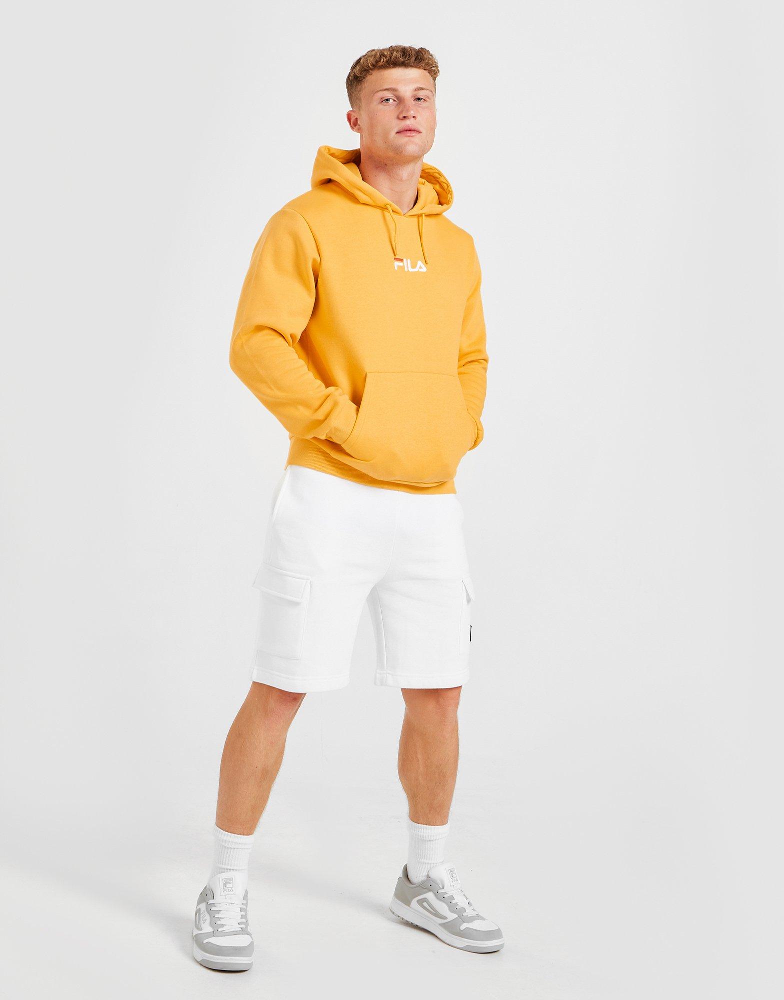 Fila Ros Hoodie