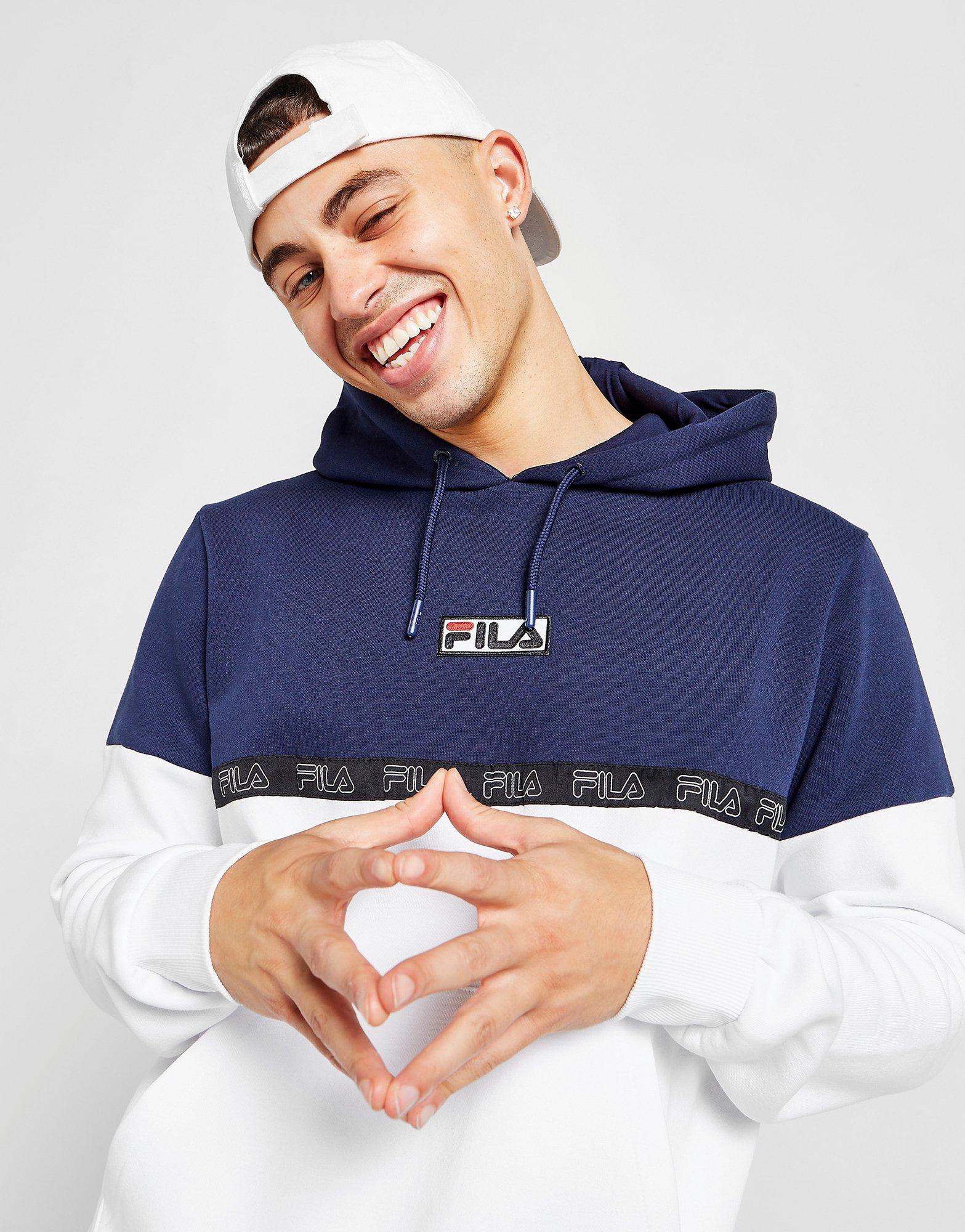 Fila Pal Hoodie