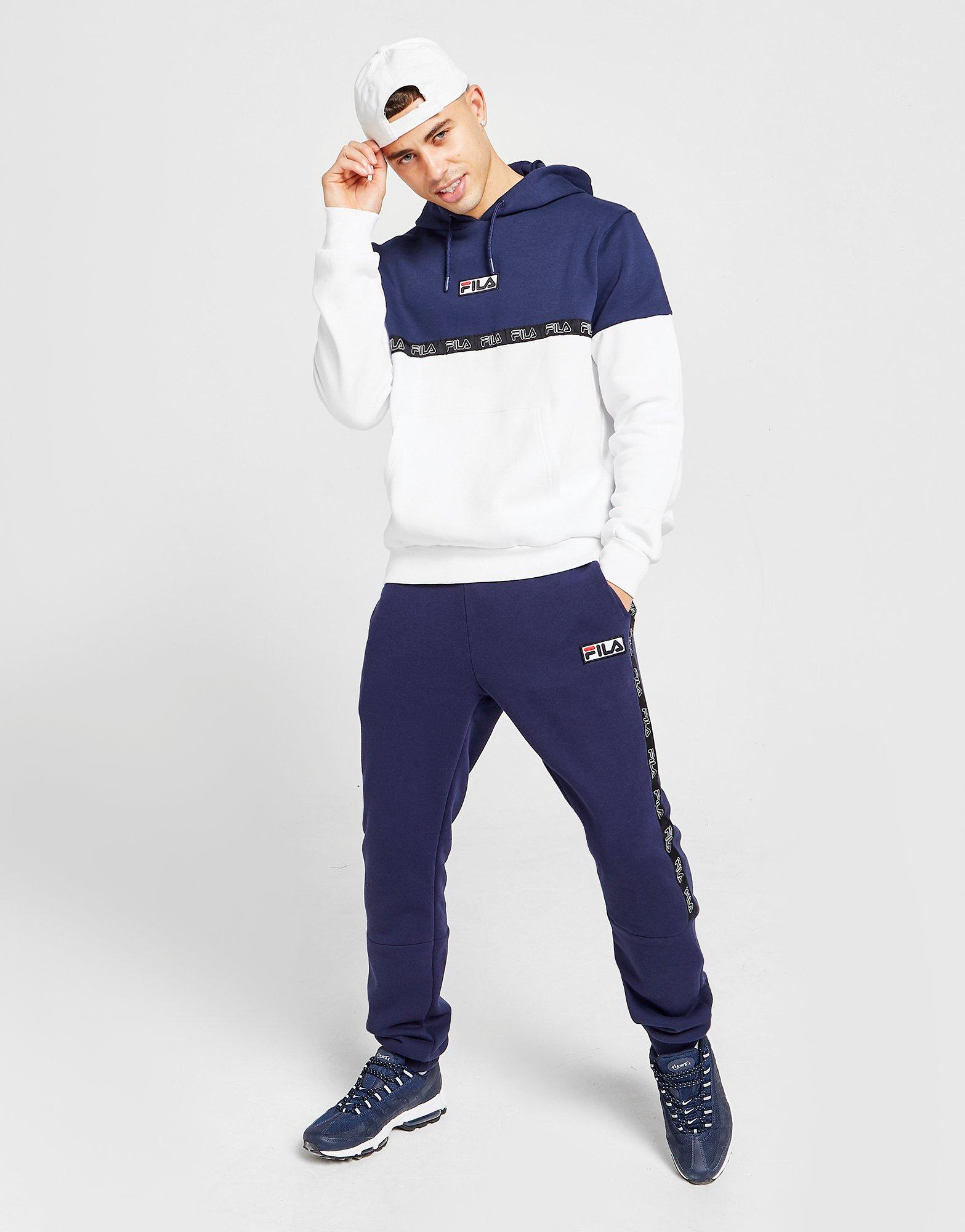 Fila Pal Hoodie