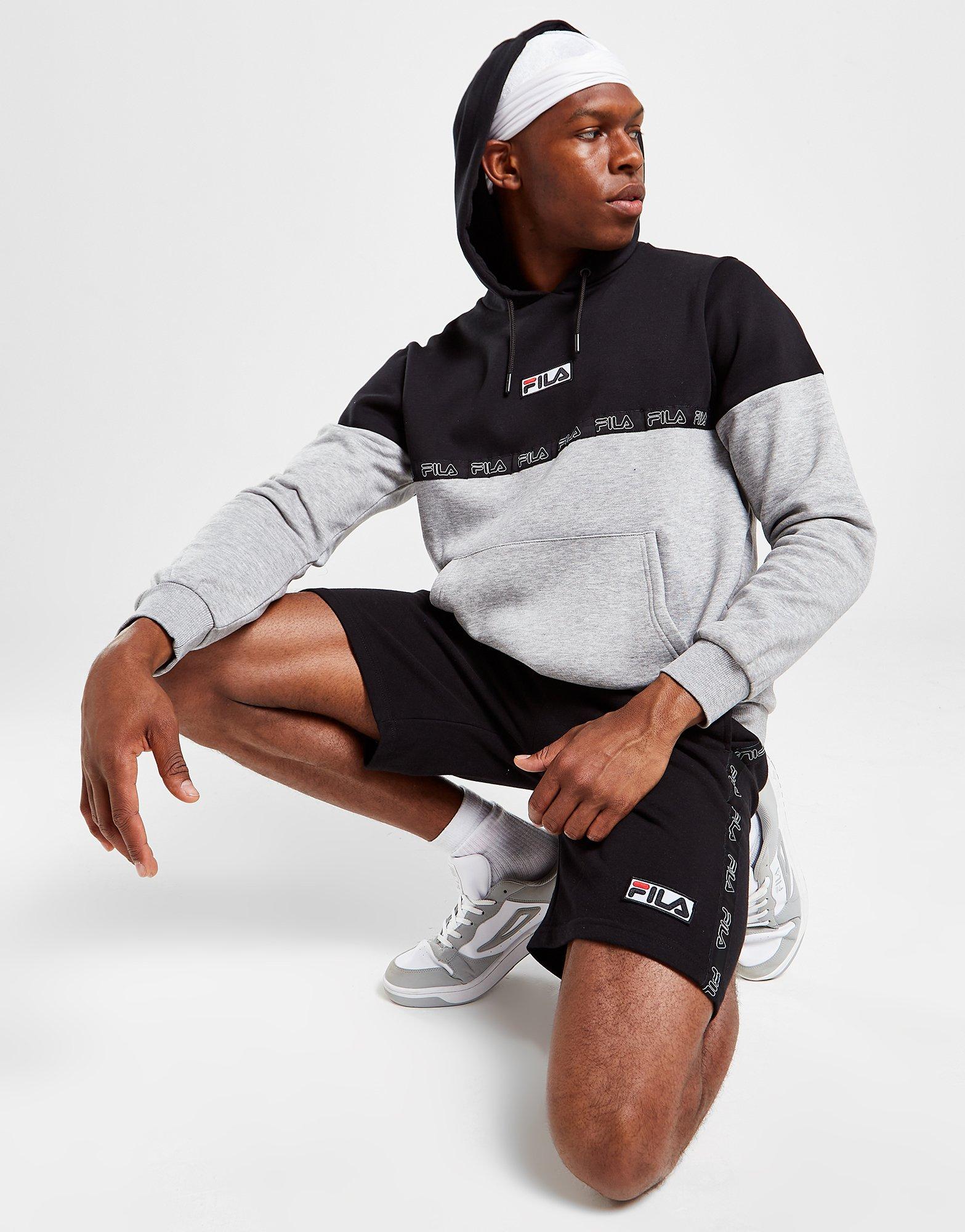 Fila Pal Hoodie