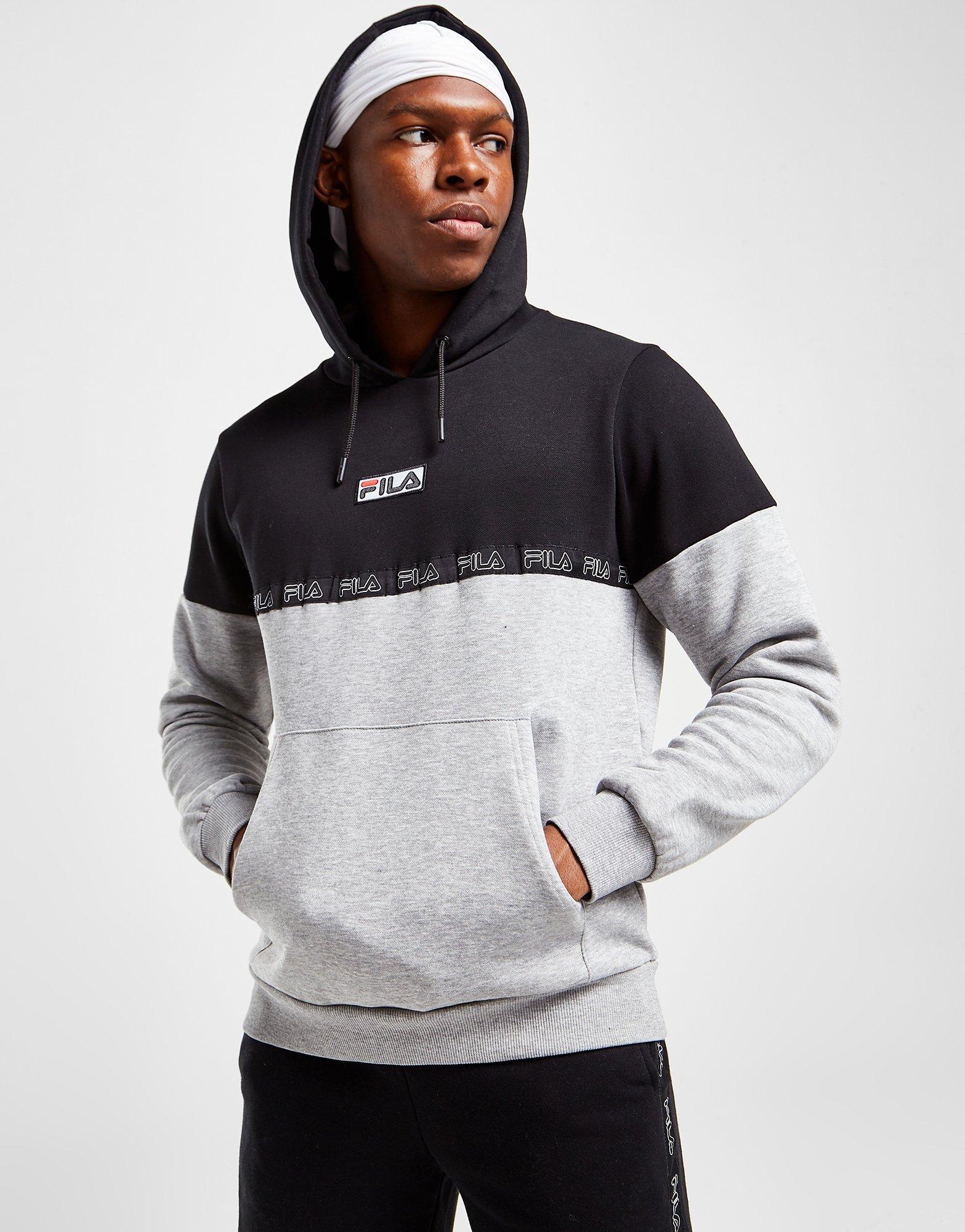 Fila Pal Hoodie