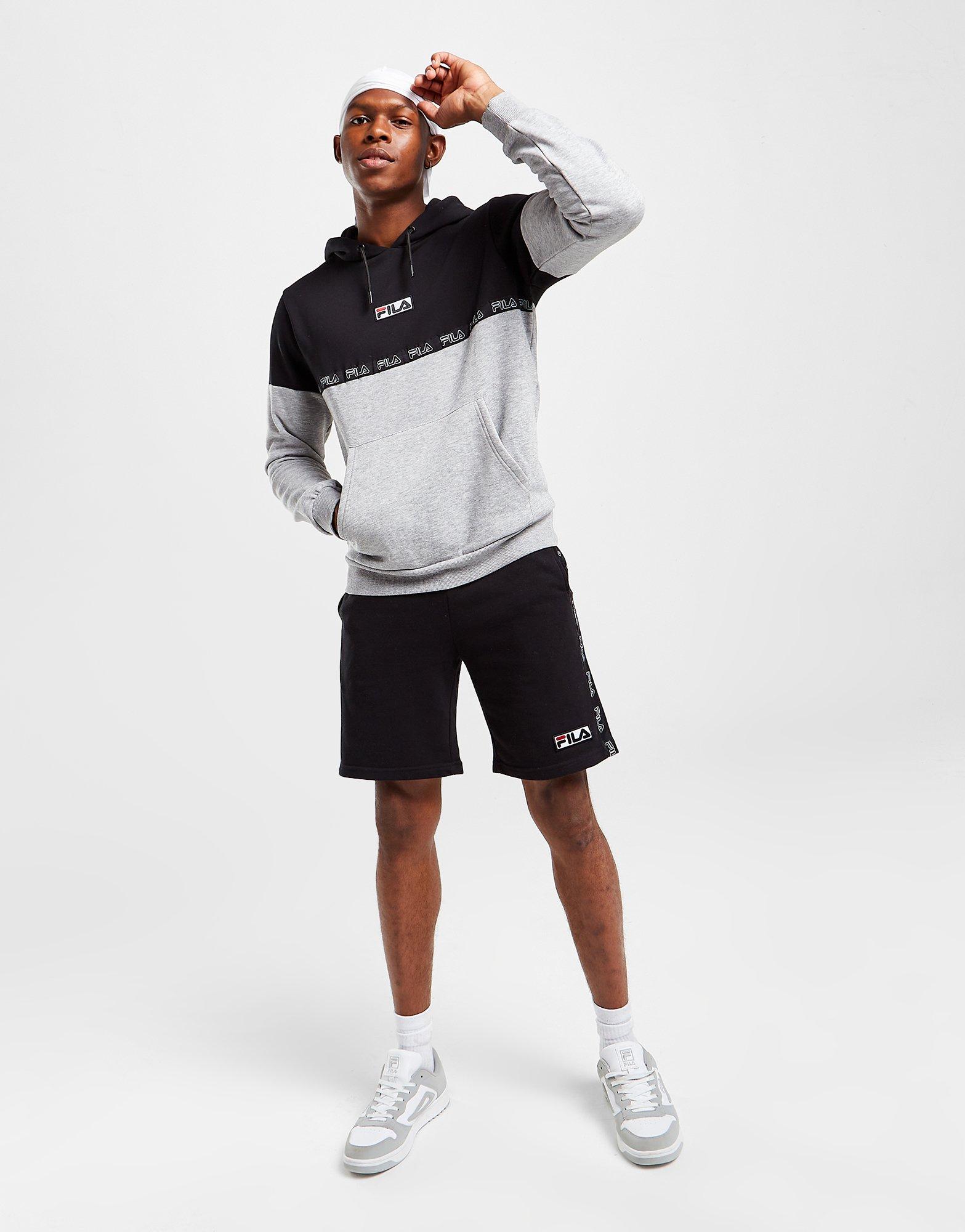 Fila Pal Hoodie