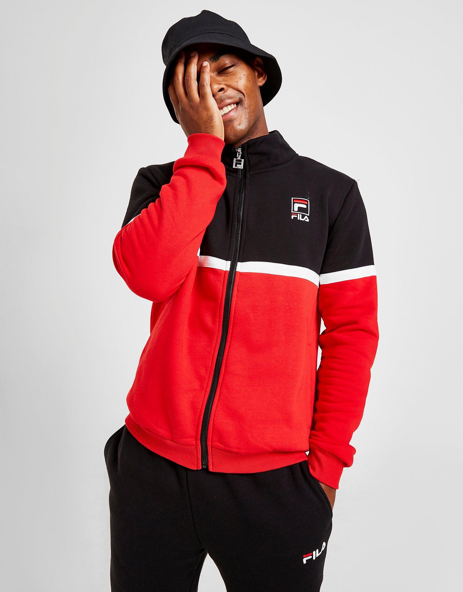 Fila Santana Tracksuit