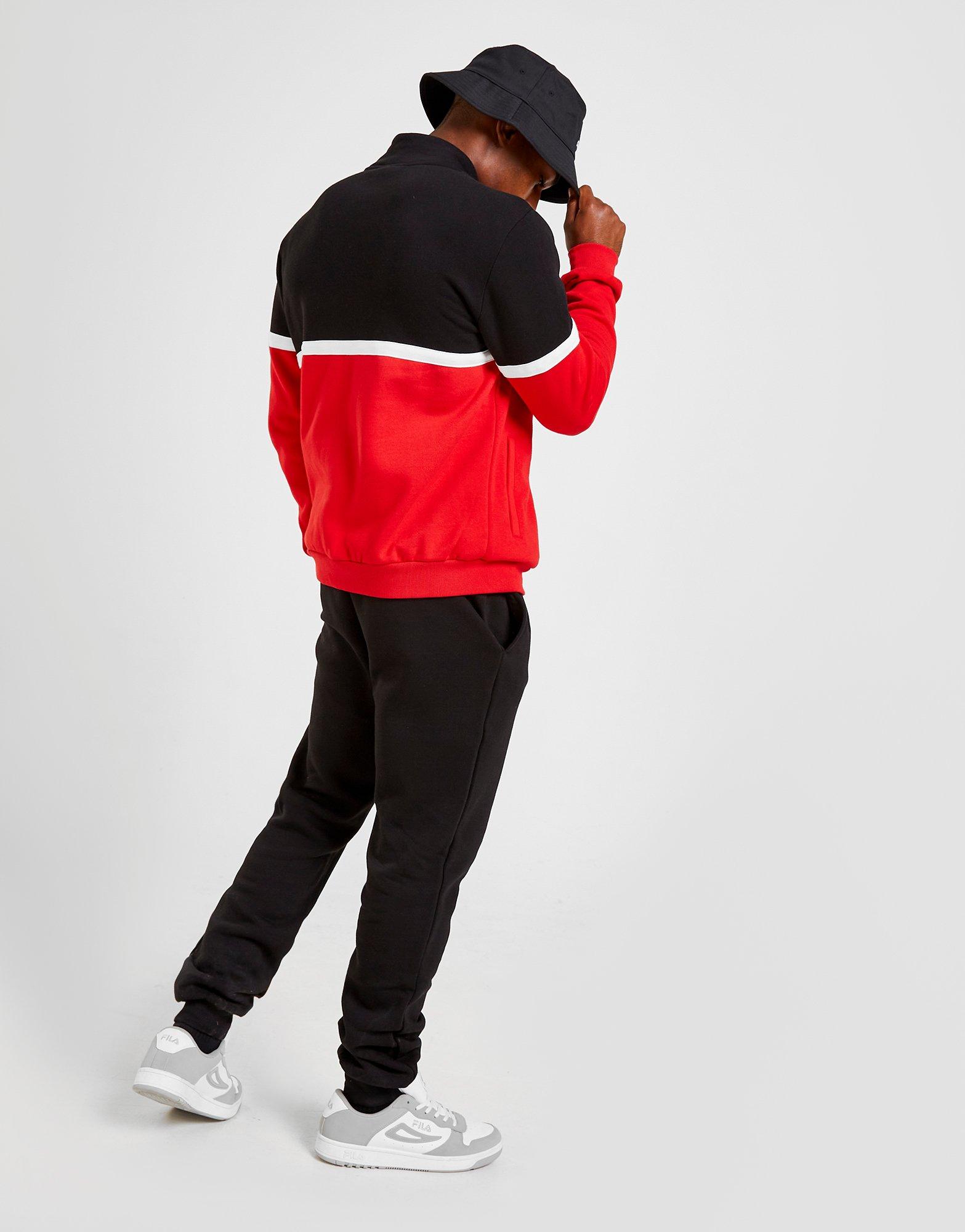 Fila Santana Tracksuit