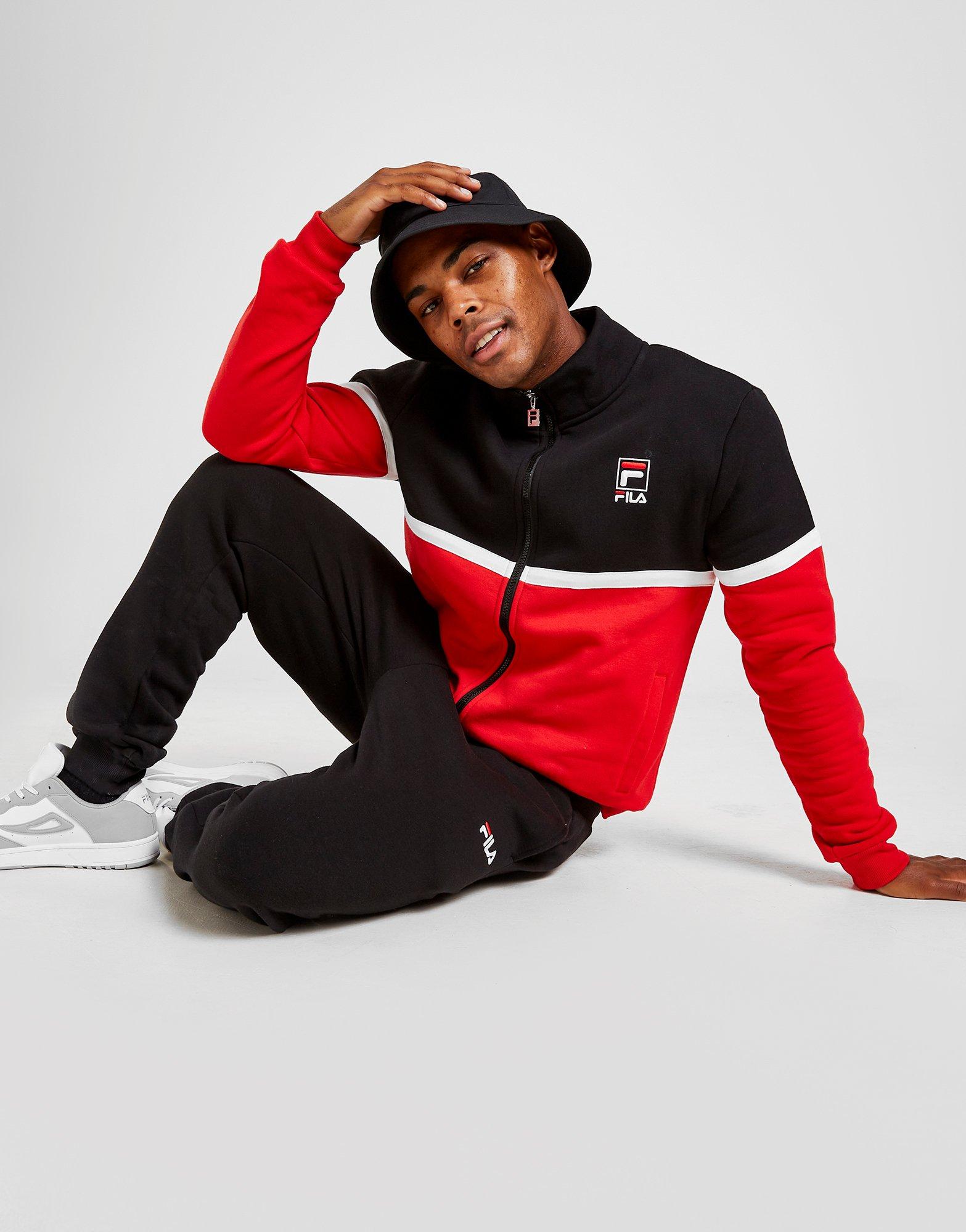 Fila Santana Tracksuit