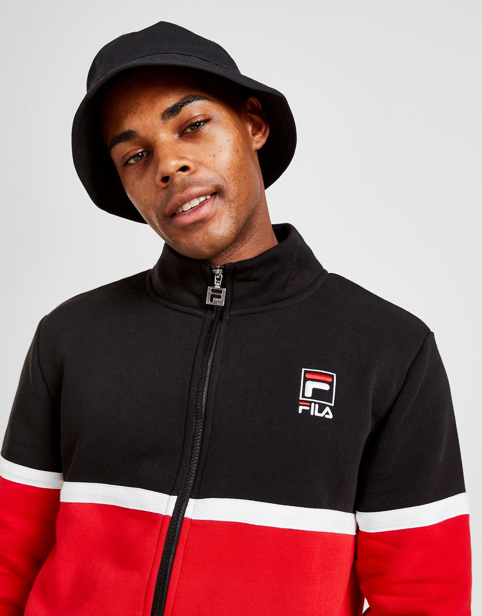 Fila Santana Tracksuit