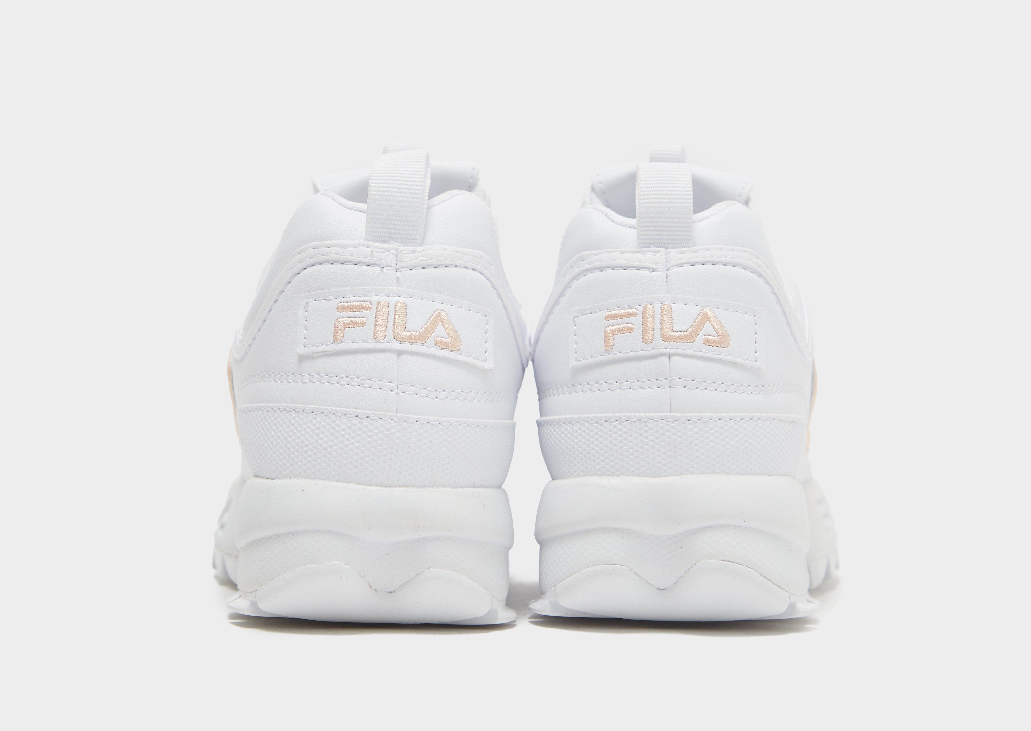 Fila niña online jd