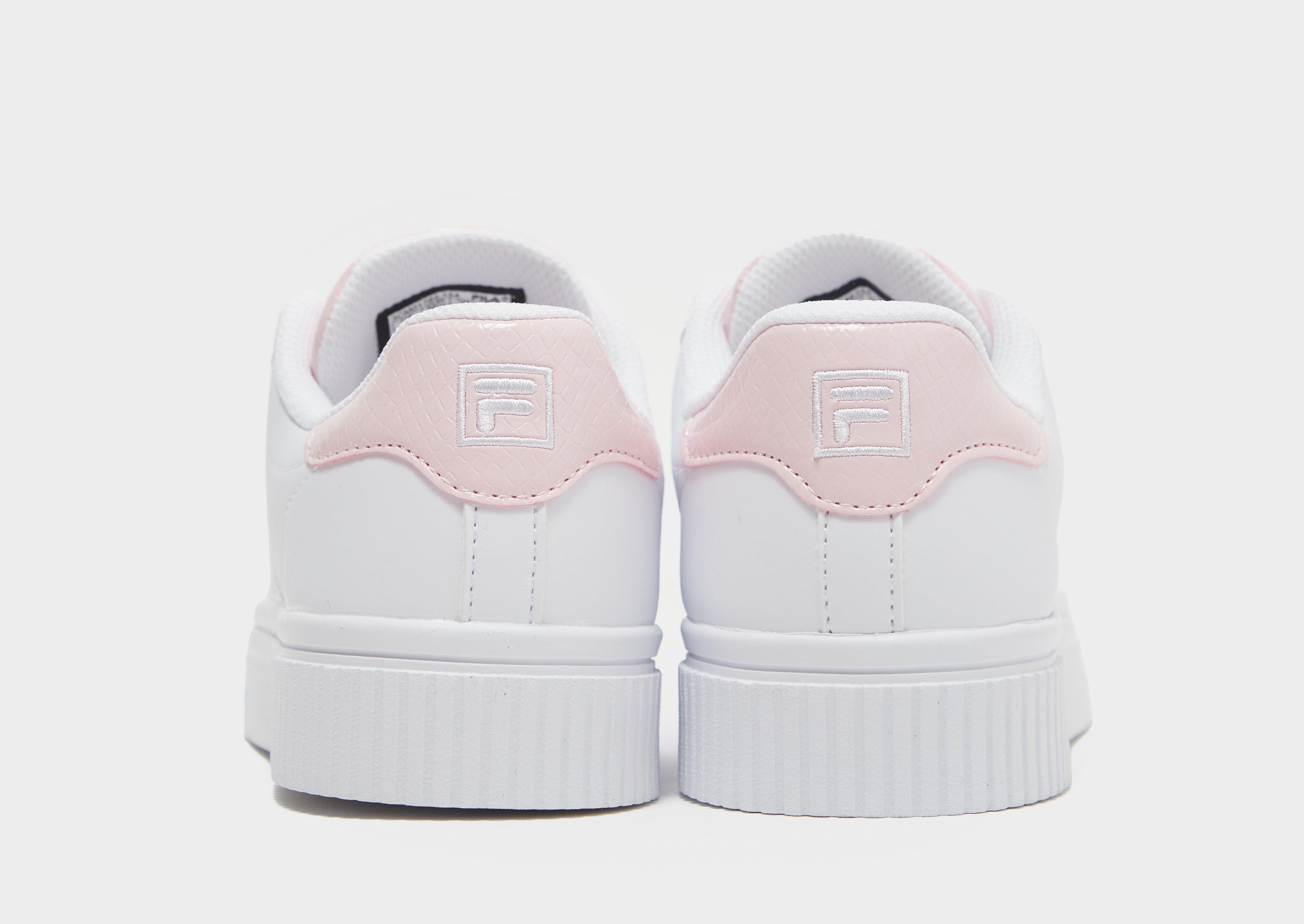 fila baskets panache junior