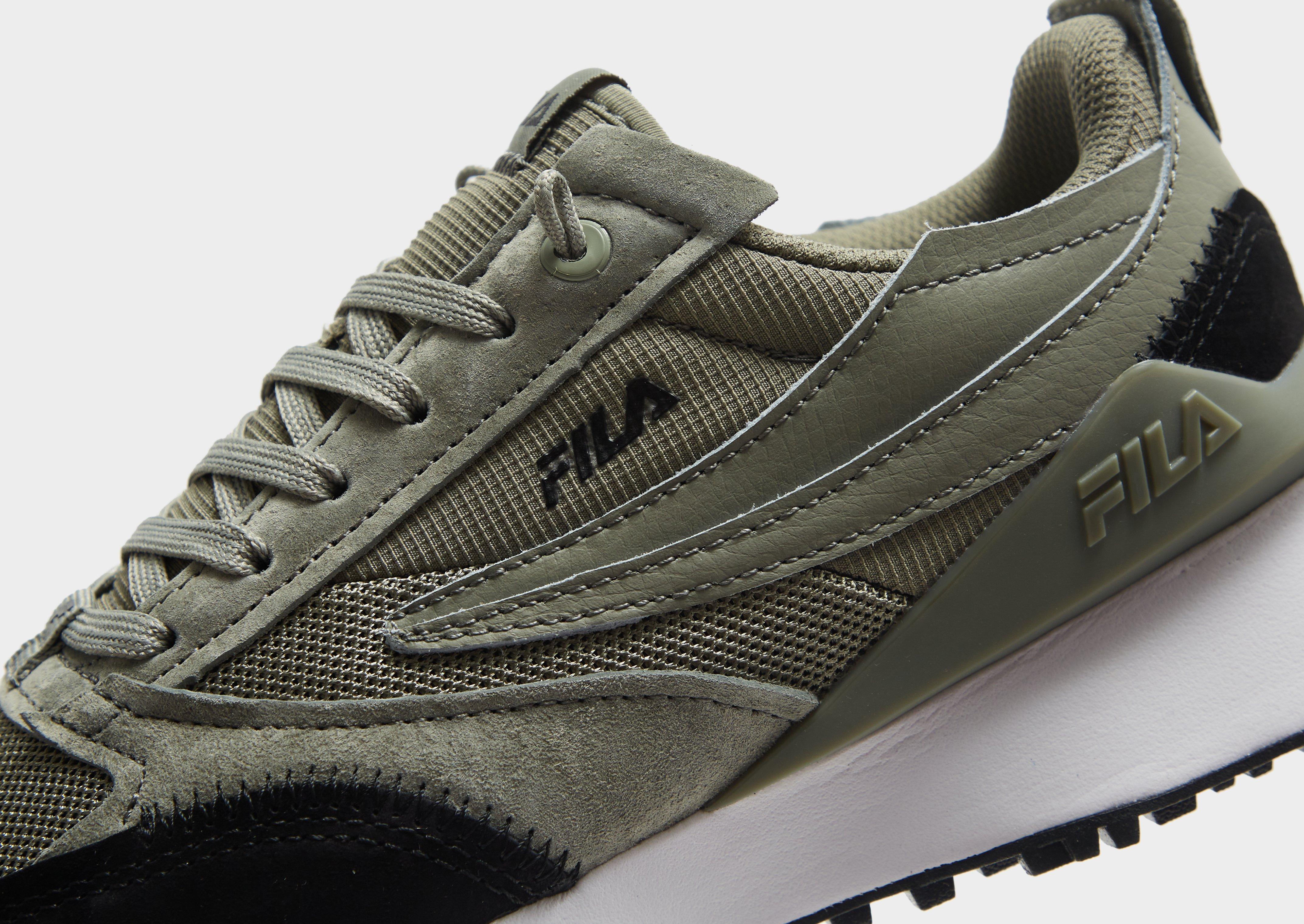 fila renno next gen