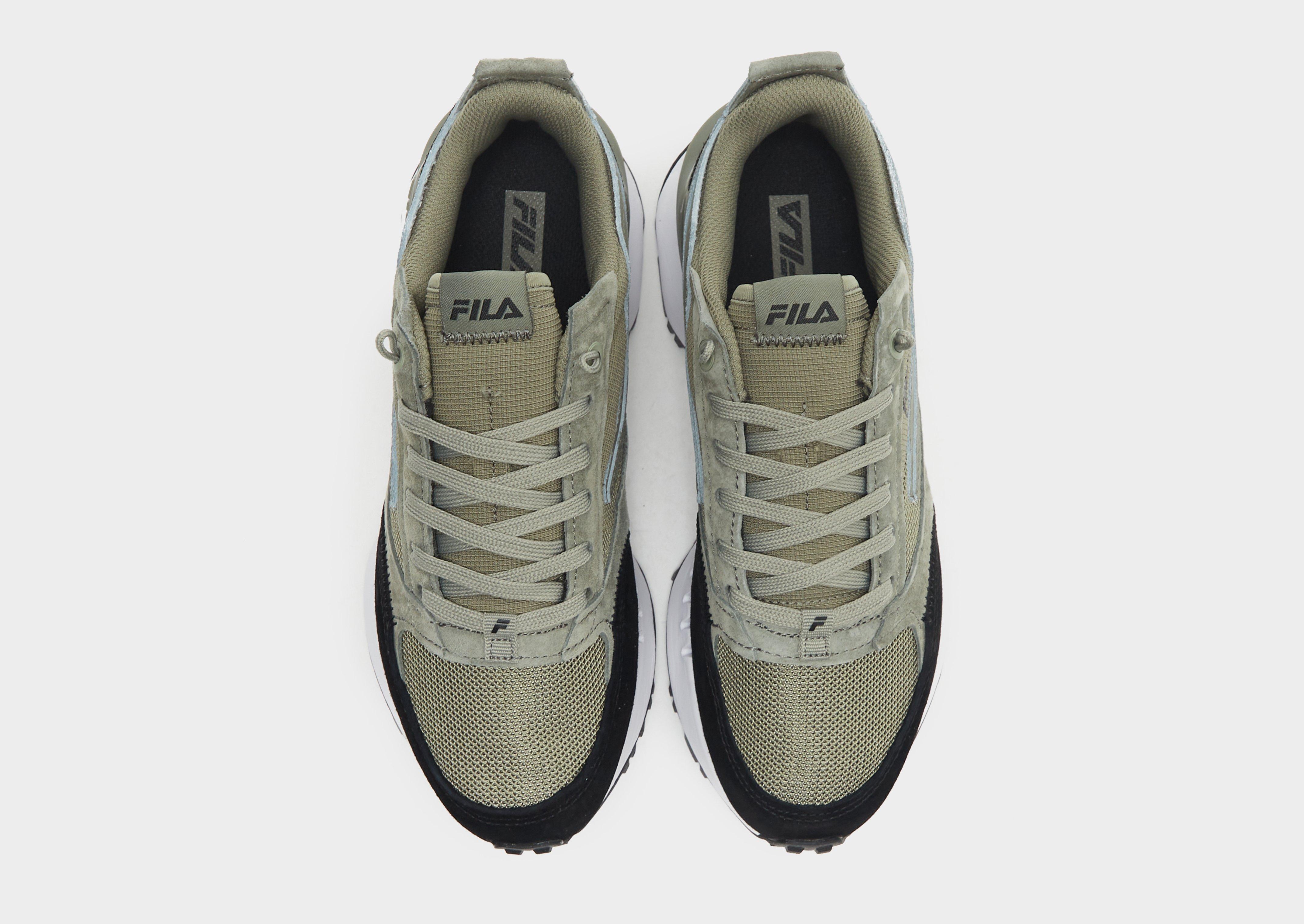 fila renno next gen