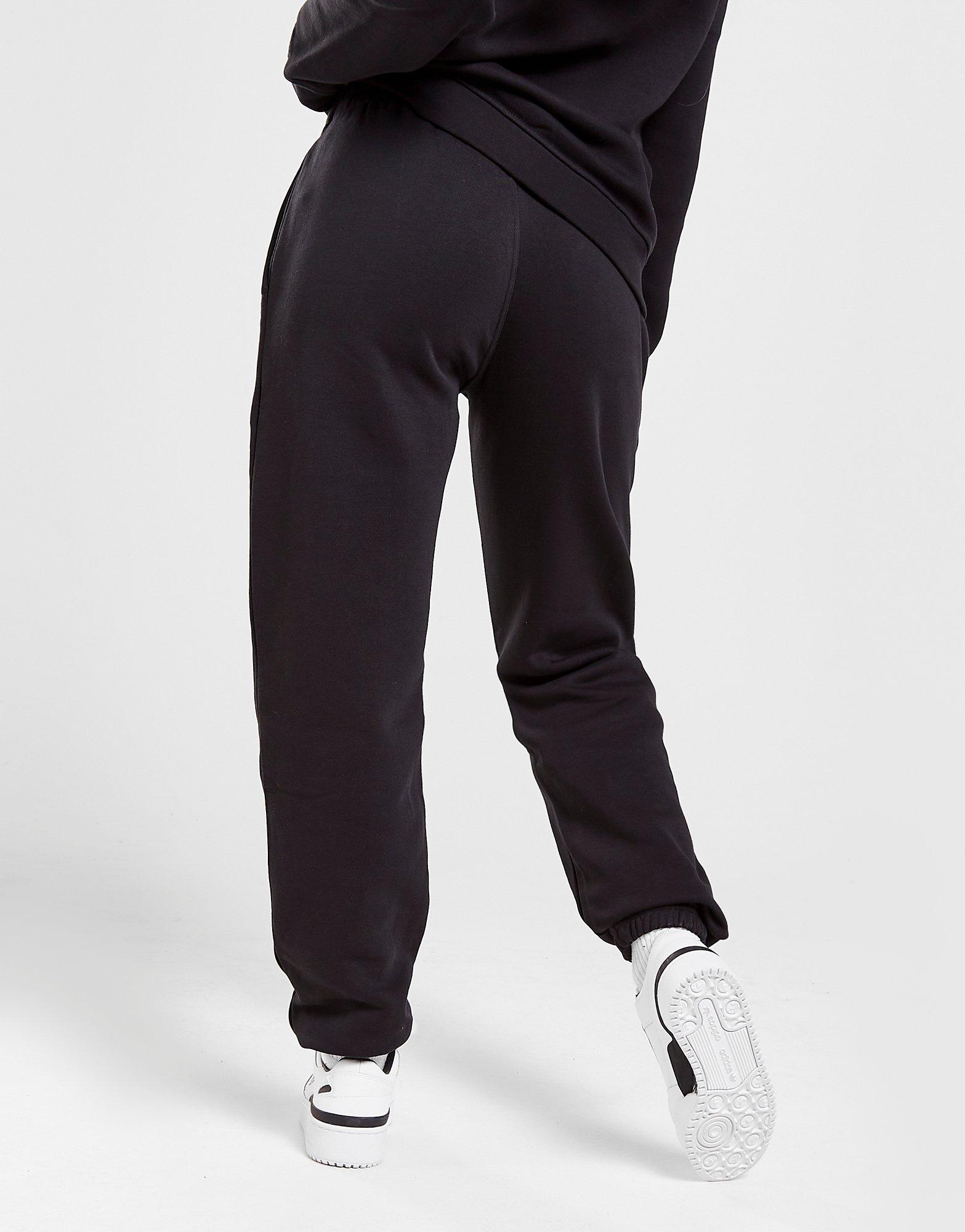 adidas Originals Essential Oversized Fleece Joggers