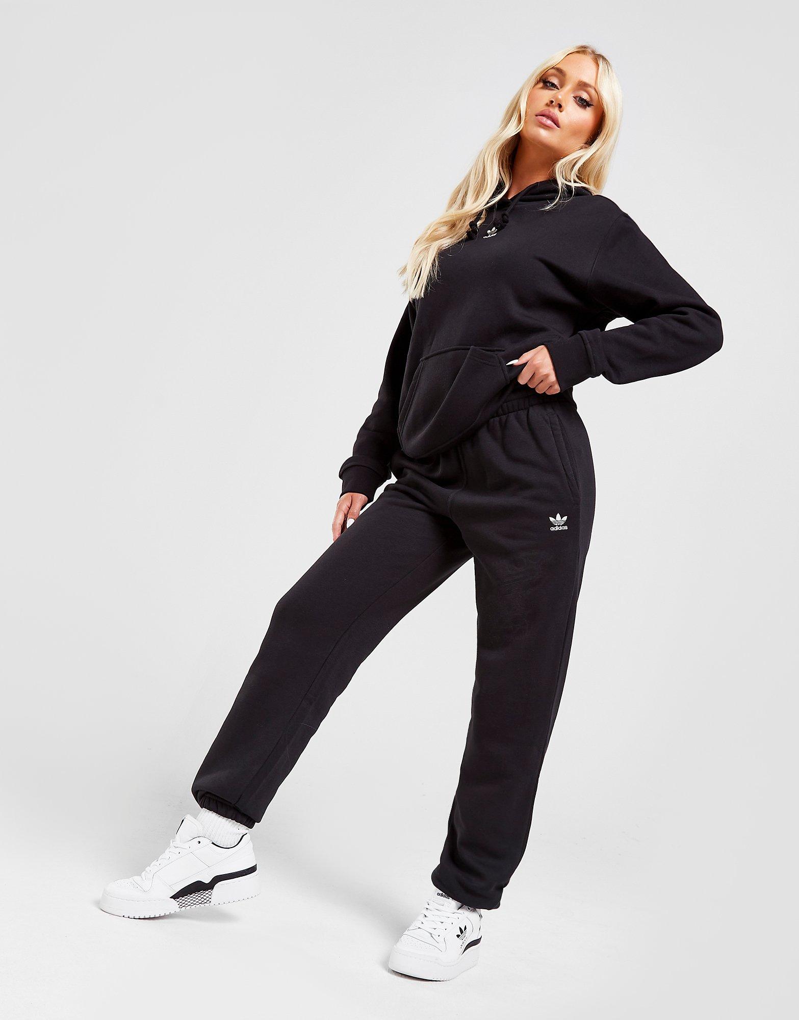 adidas Originals Essential Oversized Fleece Joggers