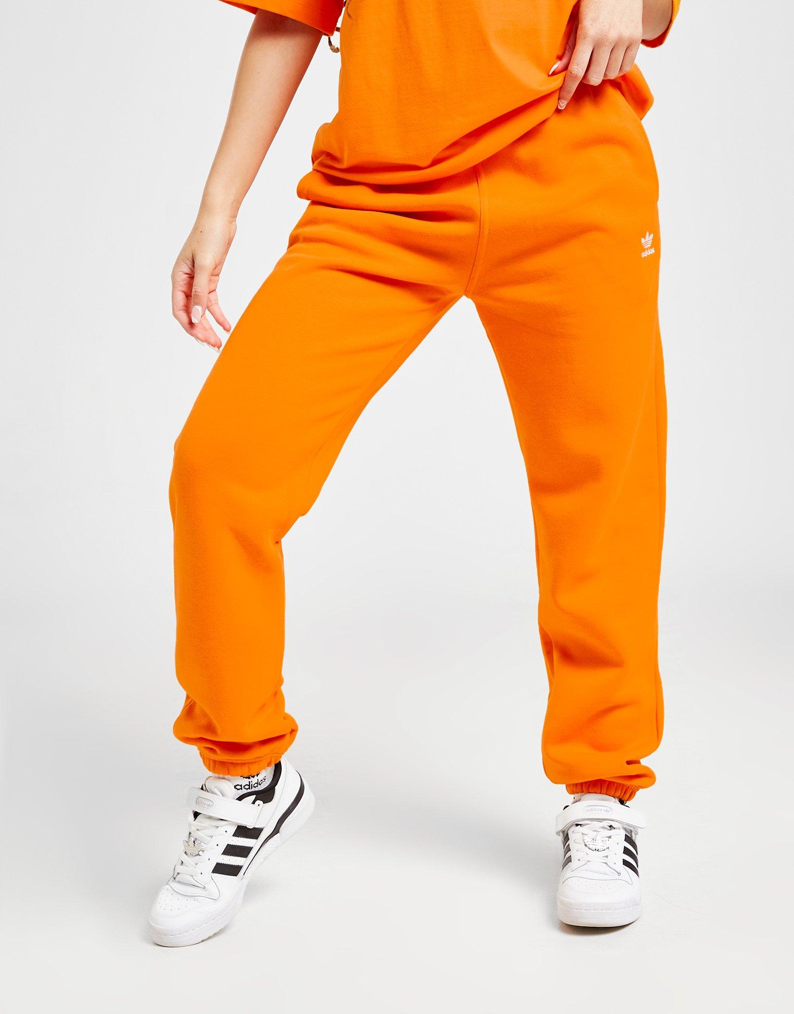 adidas Originals Essential Fleece Joggers