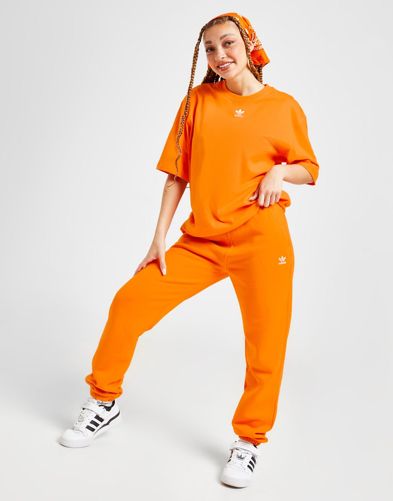adidas Originals Essential Fleece Joggers