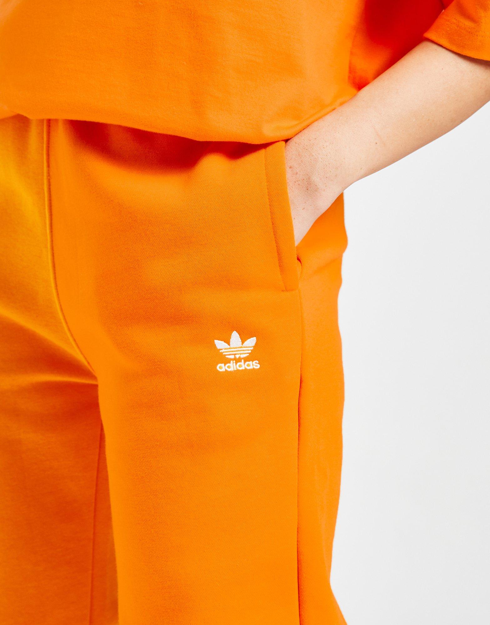 adidas Originals Essential Fleece Joggers