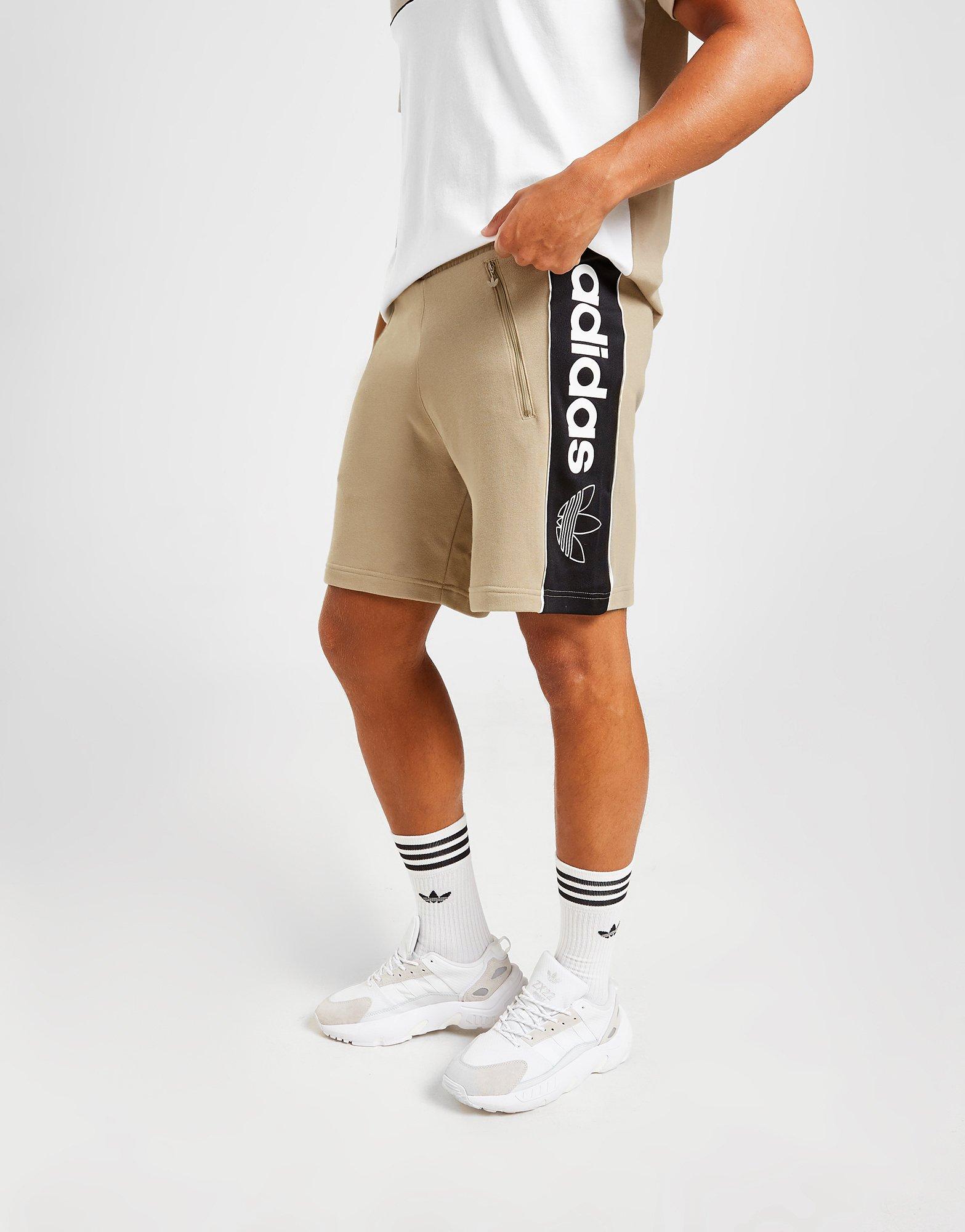 adidas Originals pantalón corto Itasca 22