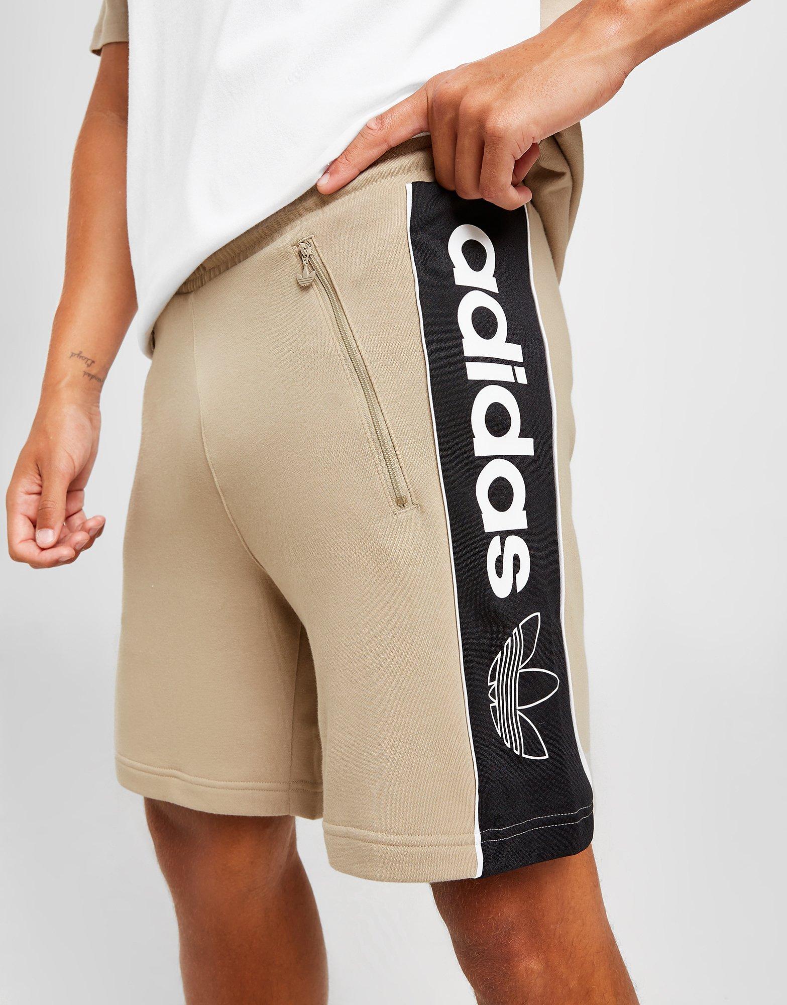 adidas Originals pantalón corto Itasca 22