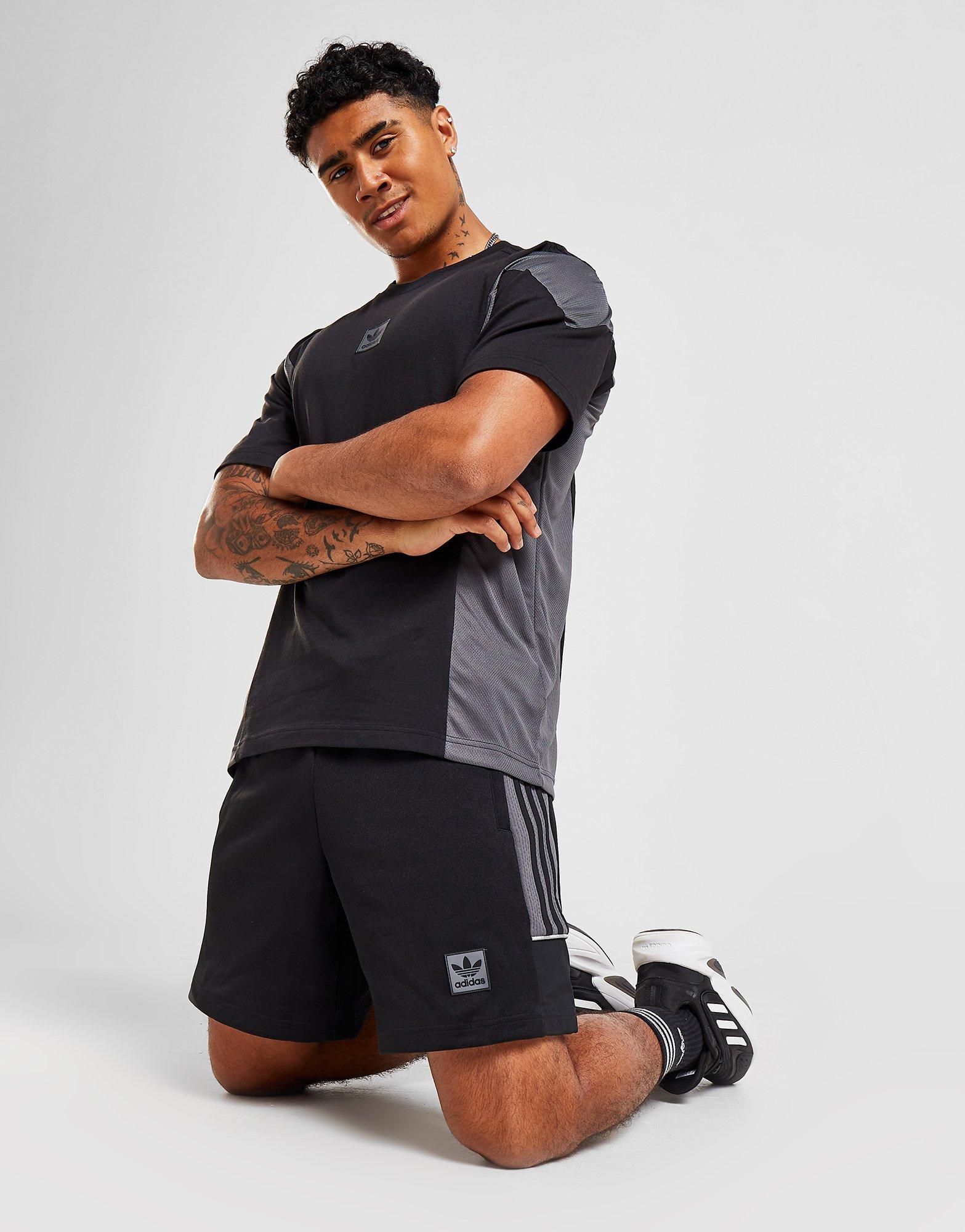 adidas Originals ID96 Shorts