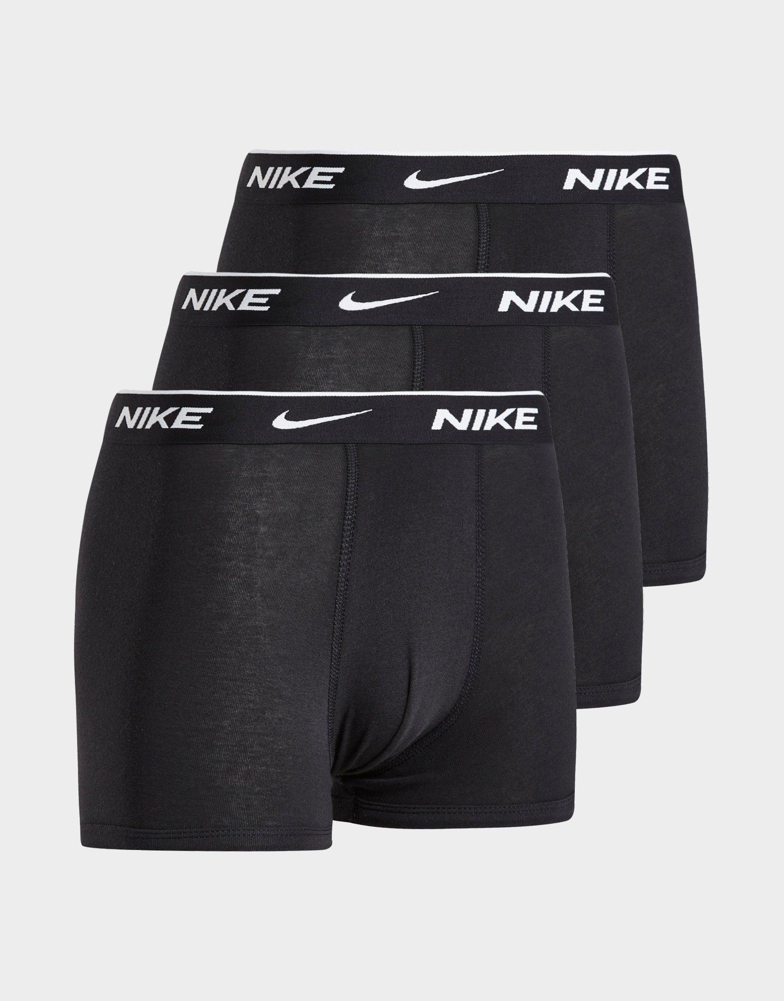 Nike Boxer (Confezione da 3) Junior