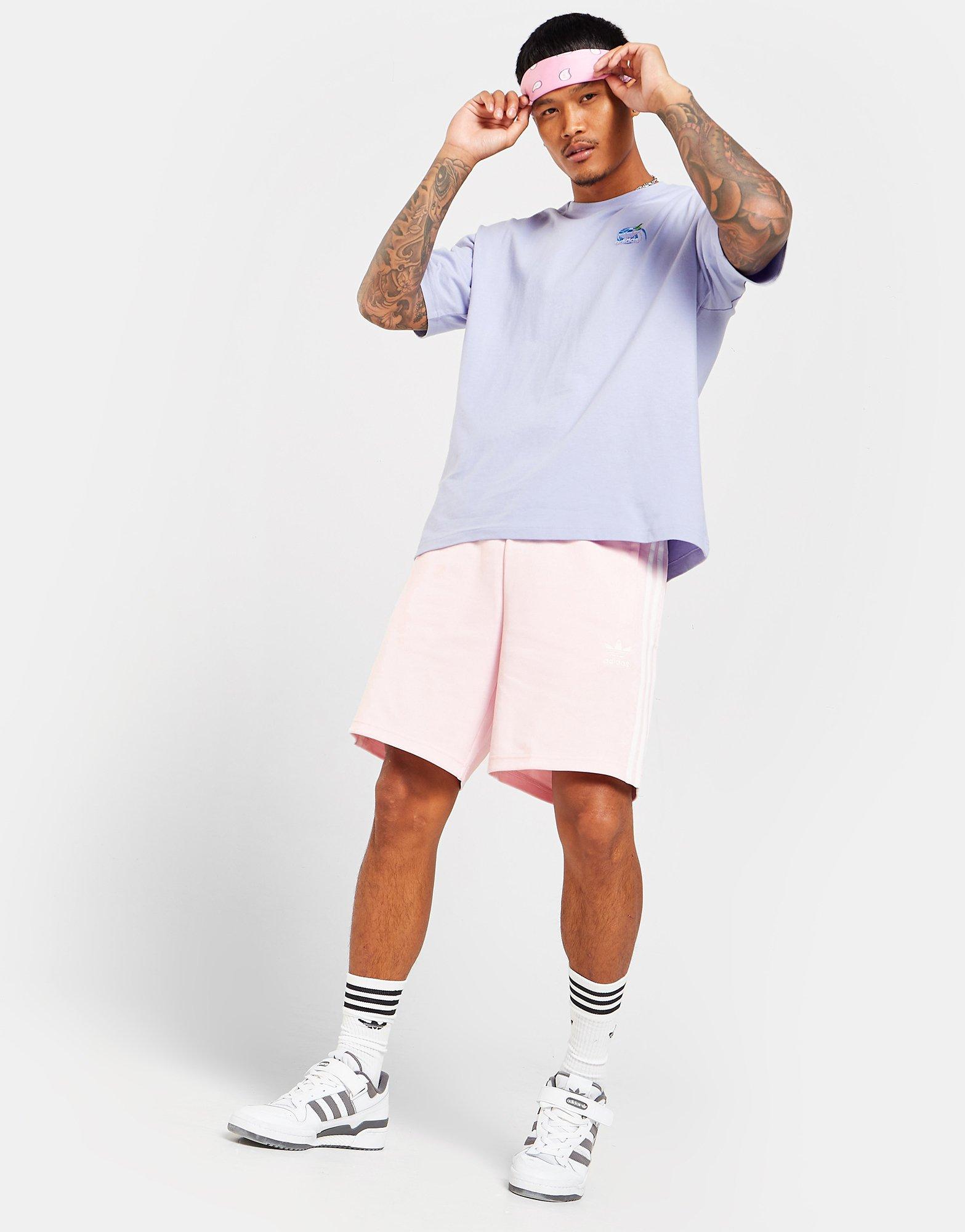 adidas Originals SST Shorts