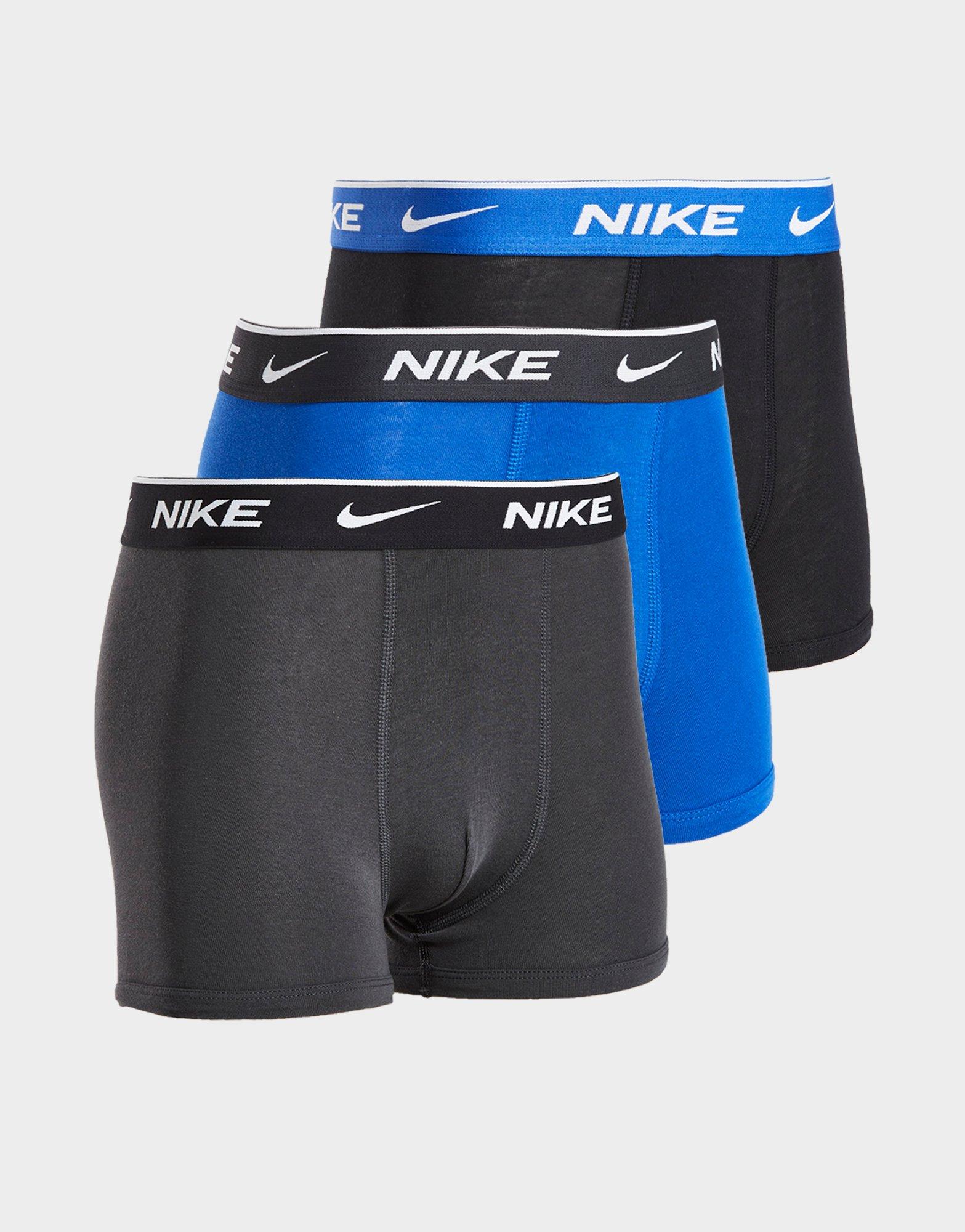 Nike 3-Pack Boxer Junior