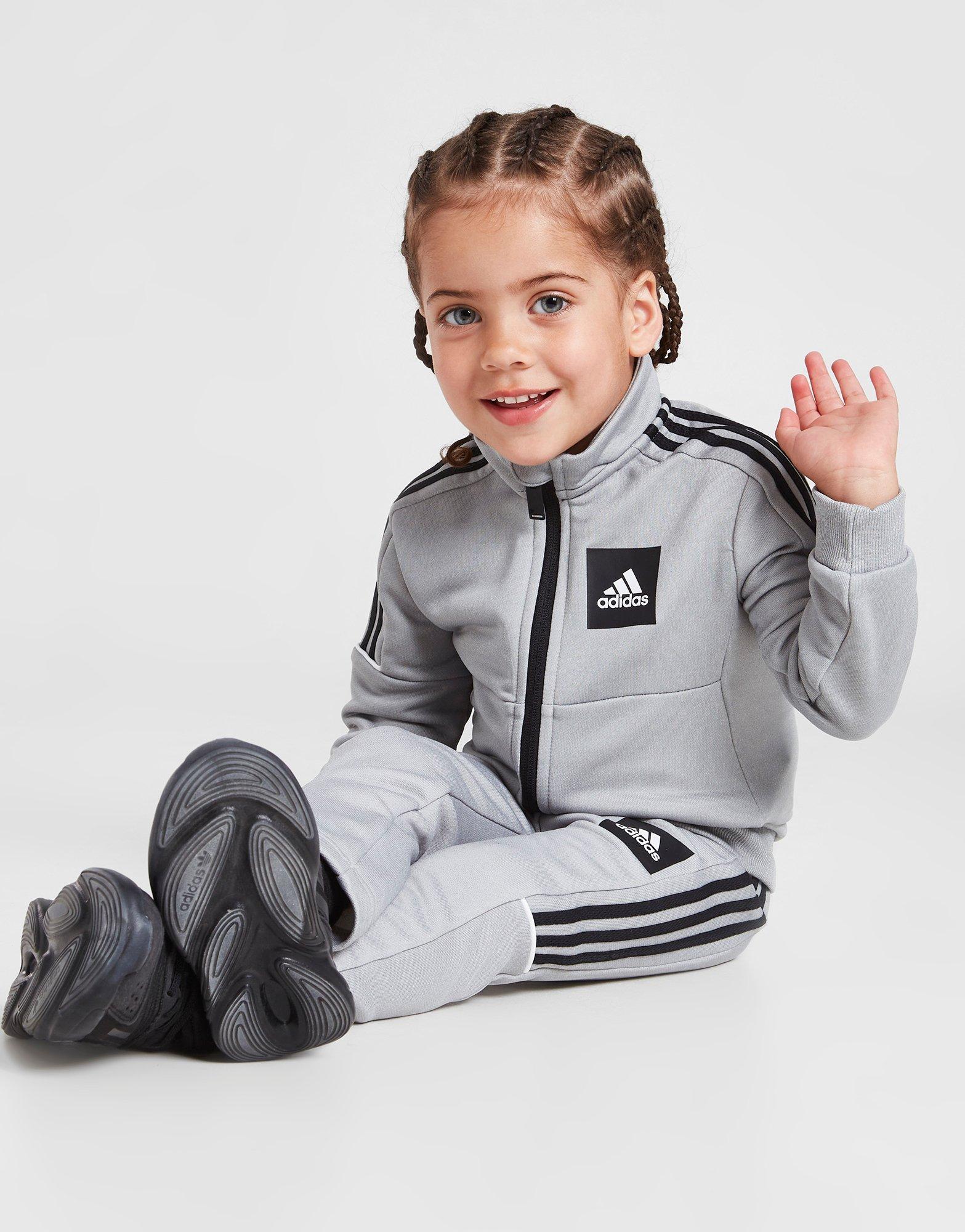 Adidas Tracksuit From JD Adidas Trainers From JD infant sports Adidas