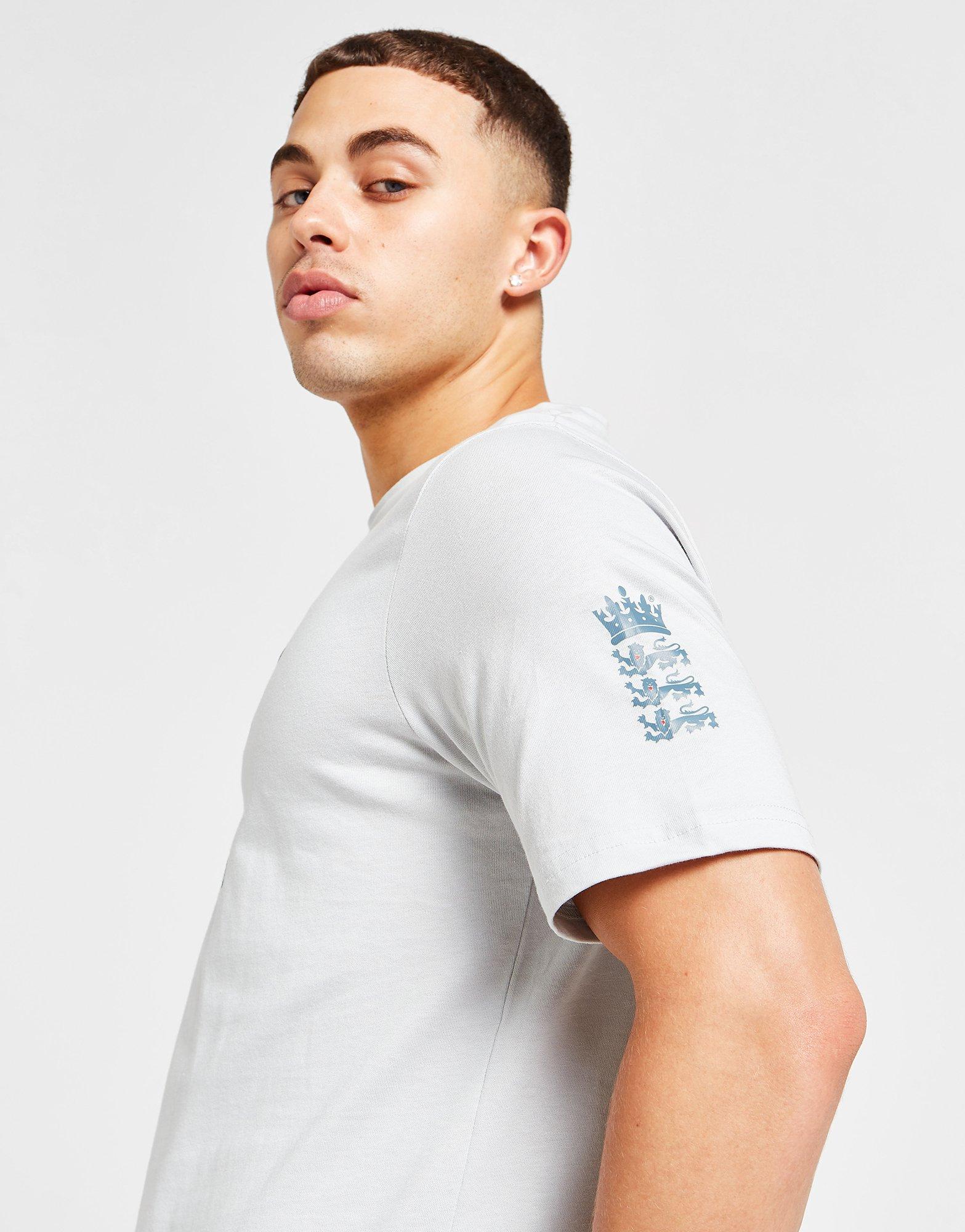 Castore ECB 2022 Cotton T-Shirt