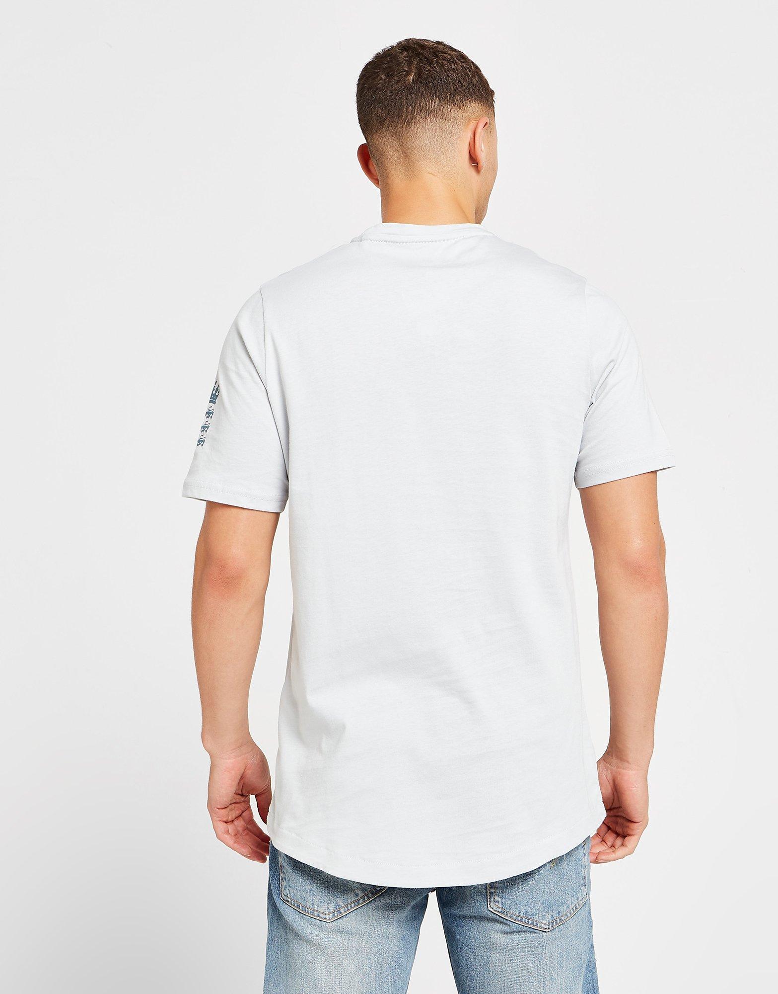 Castore ECB 2022 Cotton T-Shirt