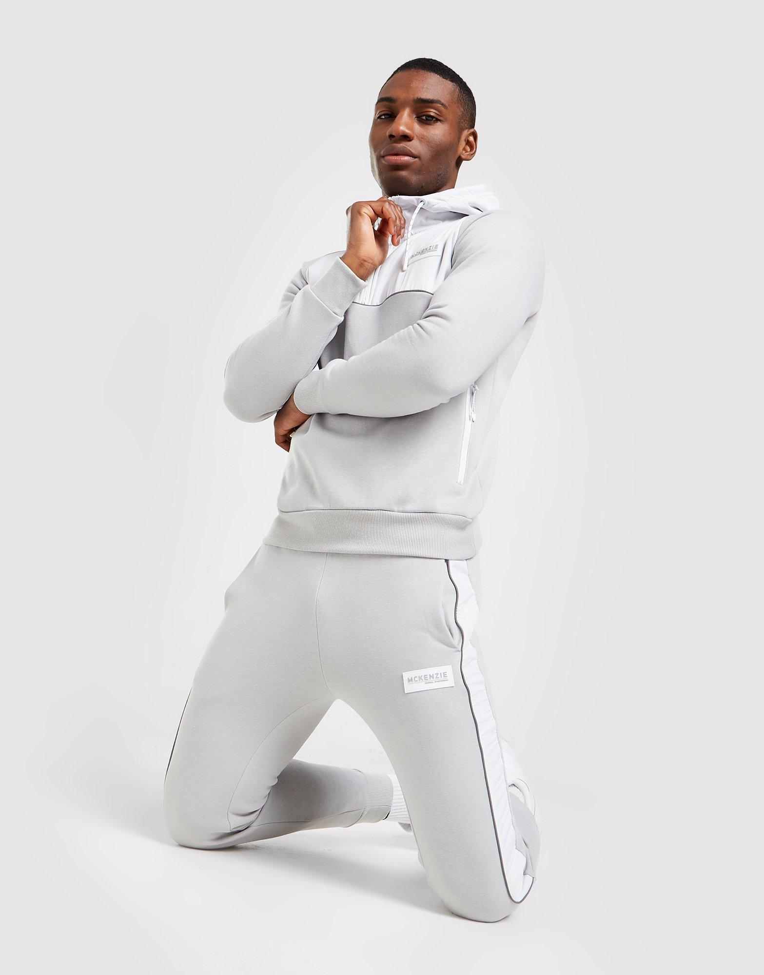 mckenzie essential fleece joggers