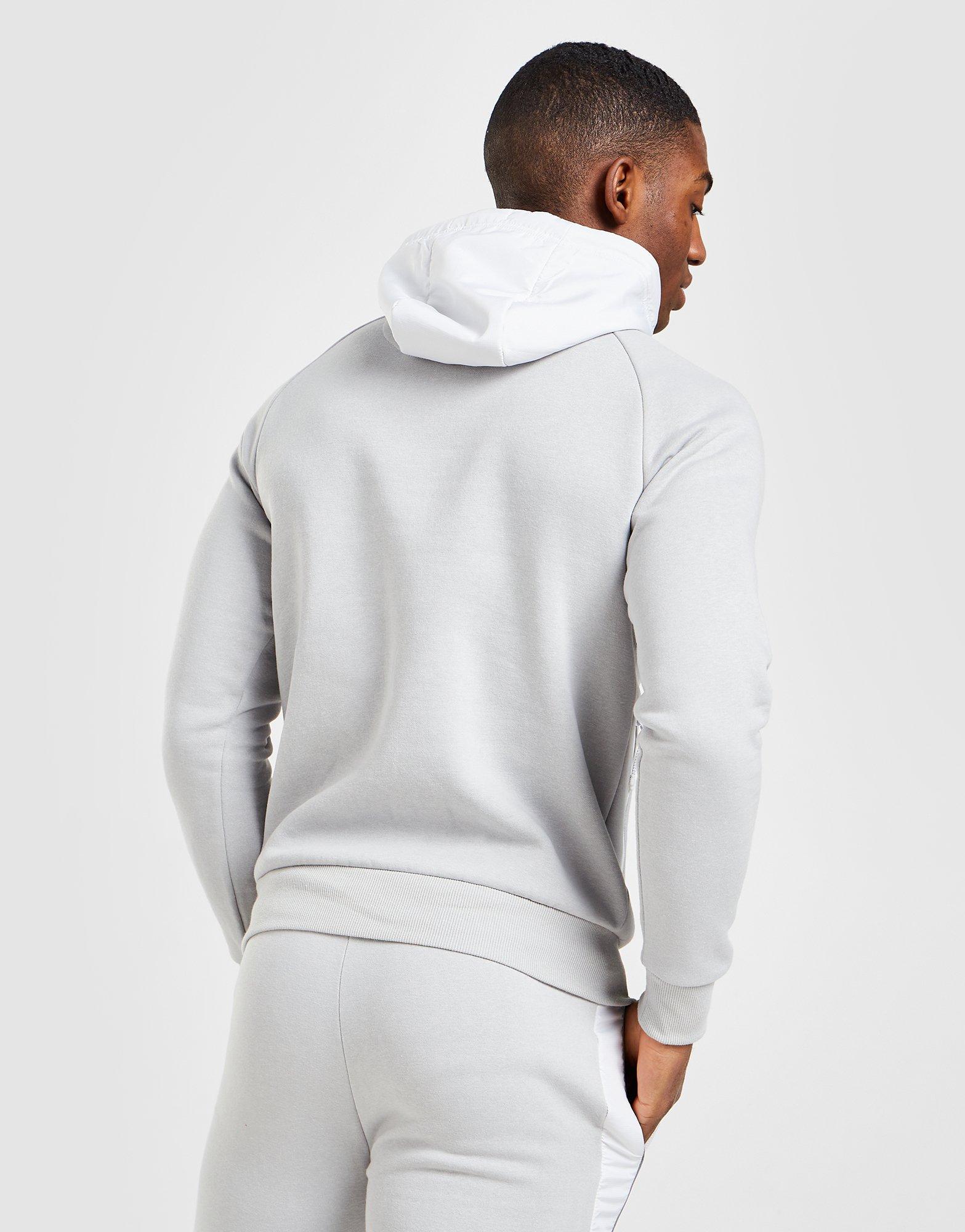 McKenzie Apollo 1/4 Zip Hoodie