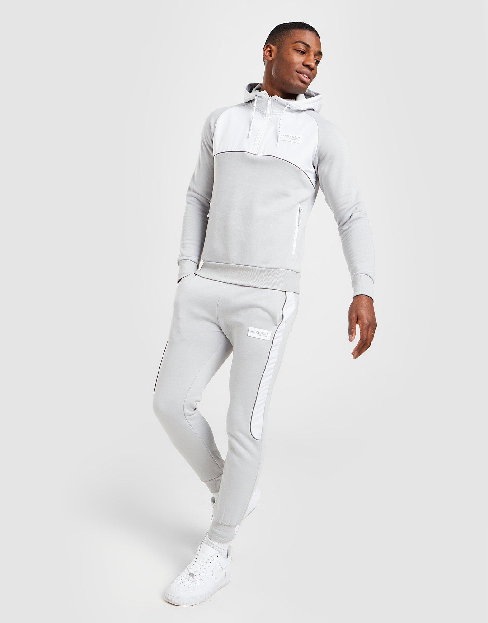 McKenzie Apollo 1/4 Zip Hoodie