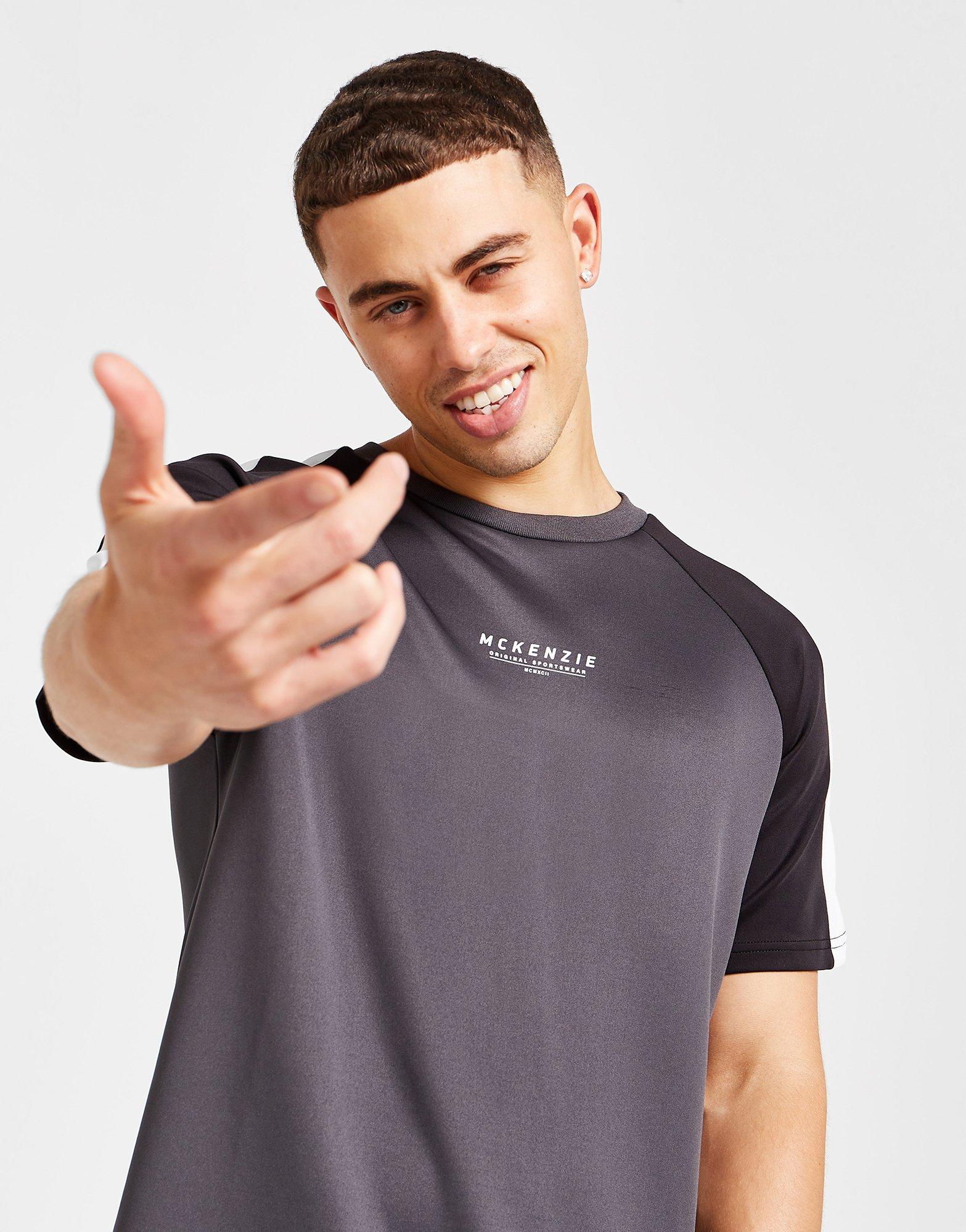 McKenzie Exile Poly T-Shirt