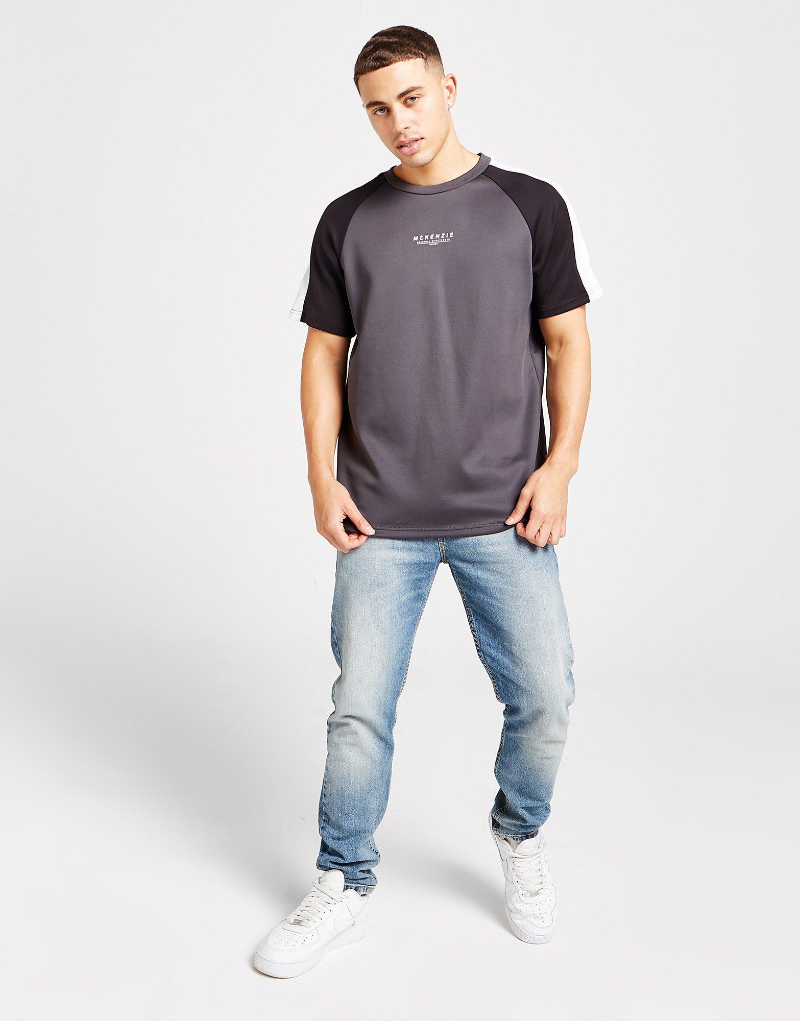 McKenzie Exile Poly T-Shirt