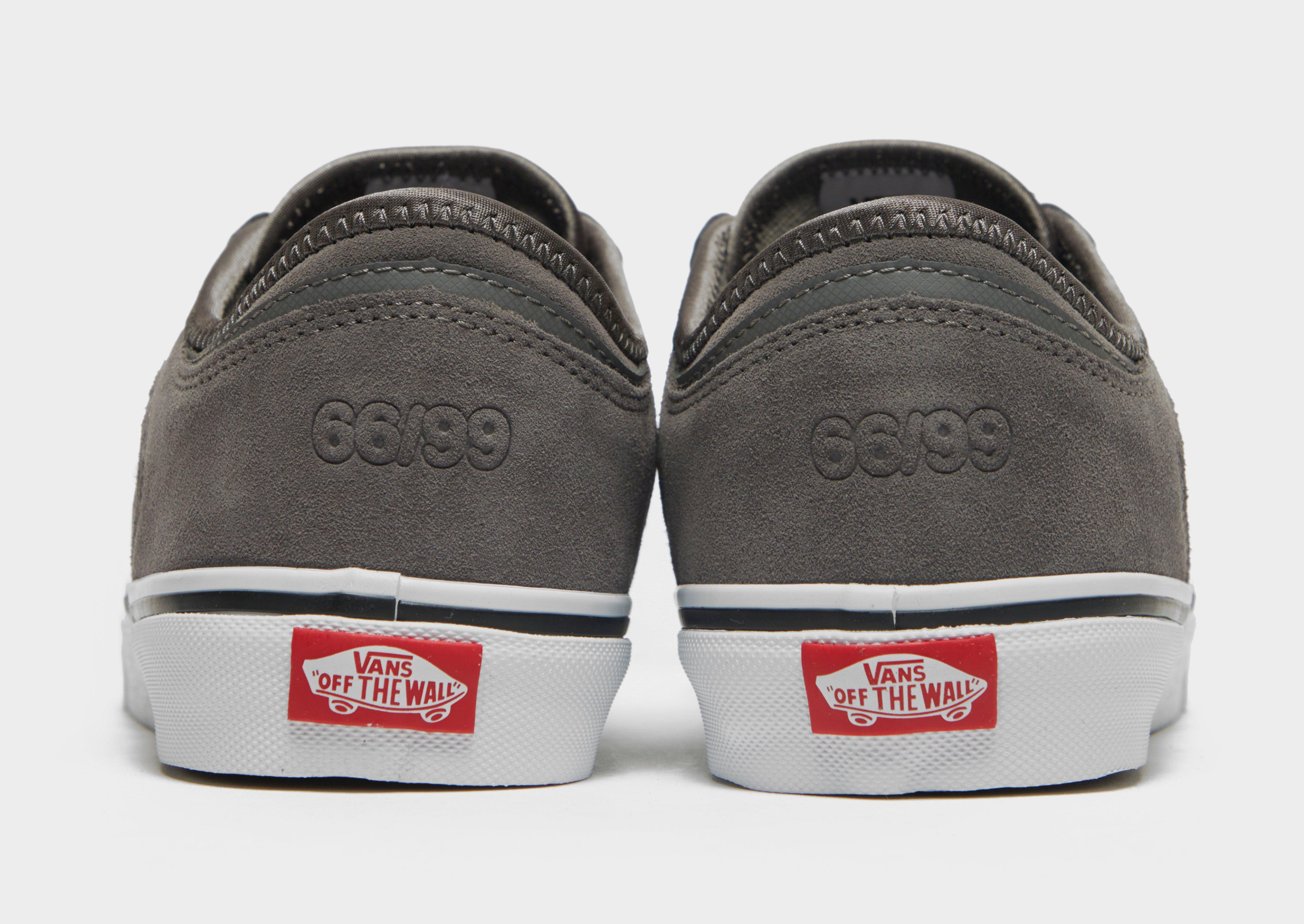 Vans 66/99/19 Rowley Classic