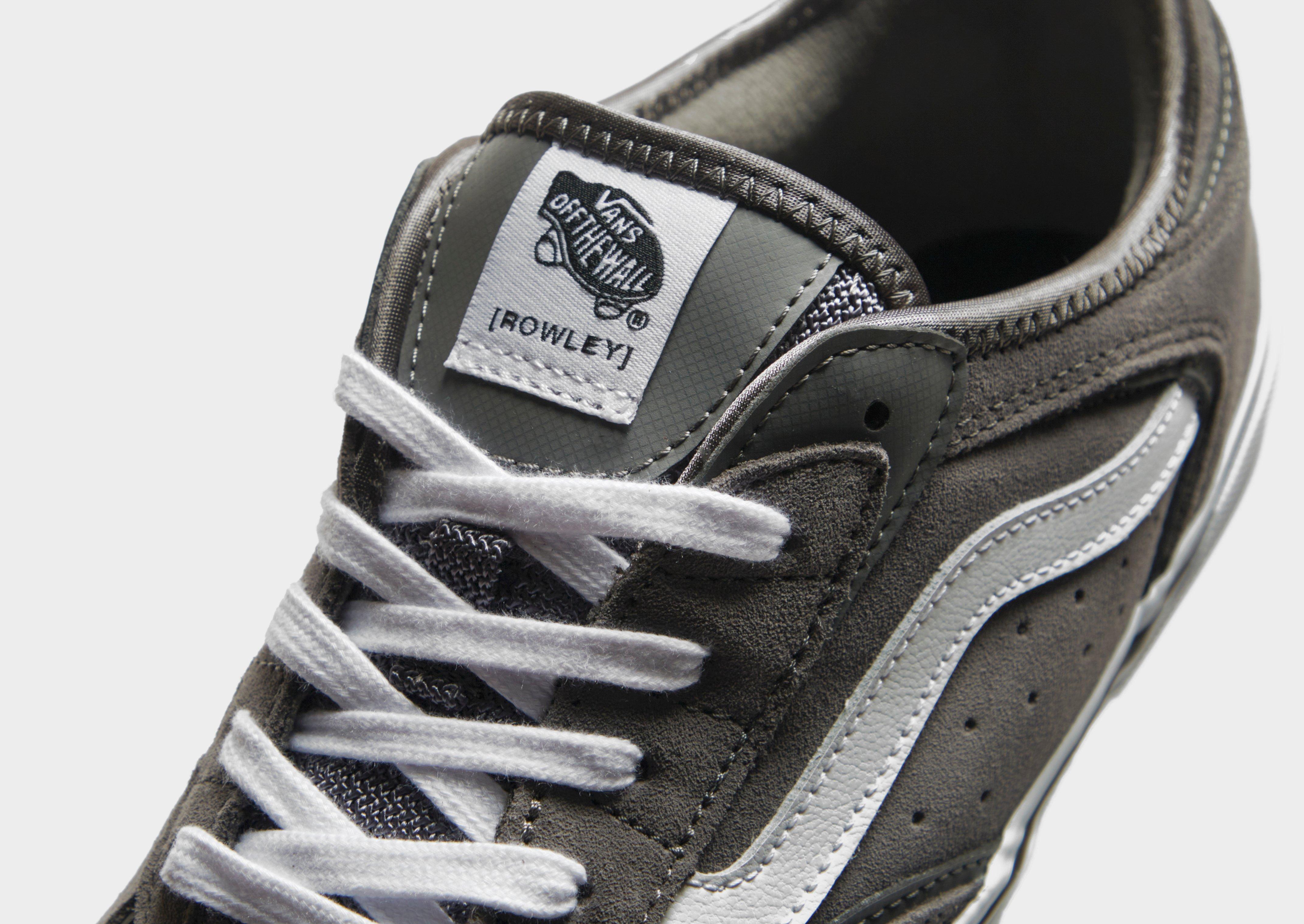Vans 66/99/19 Rowley Classic