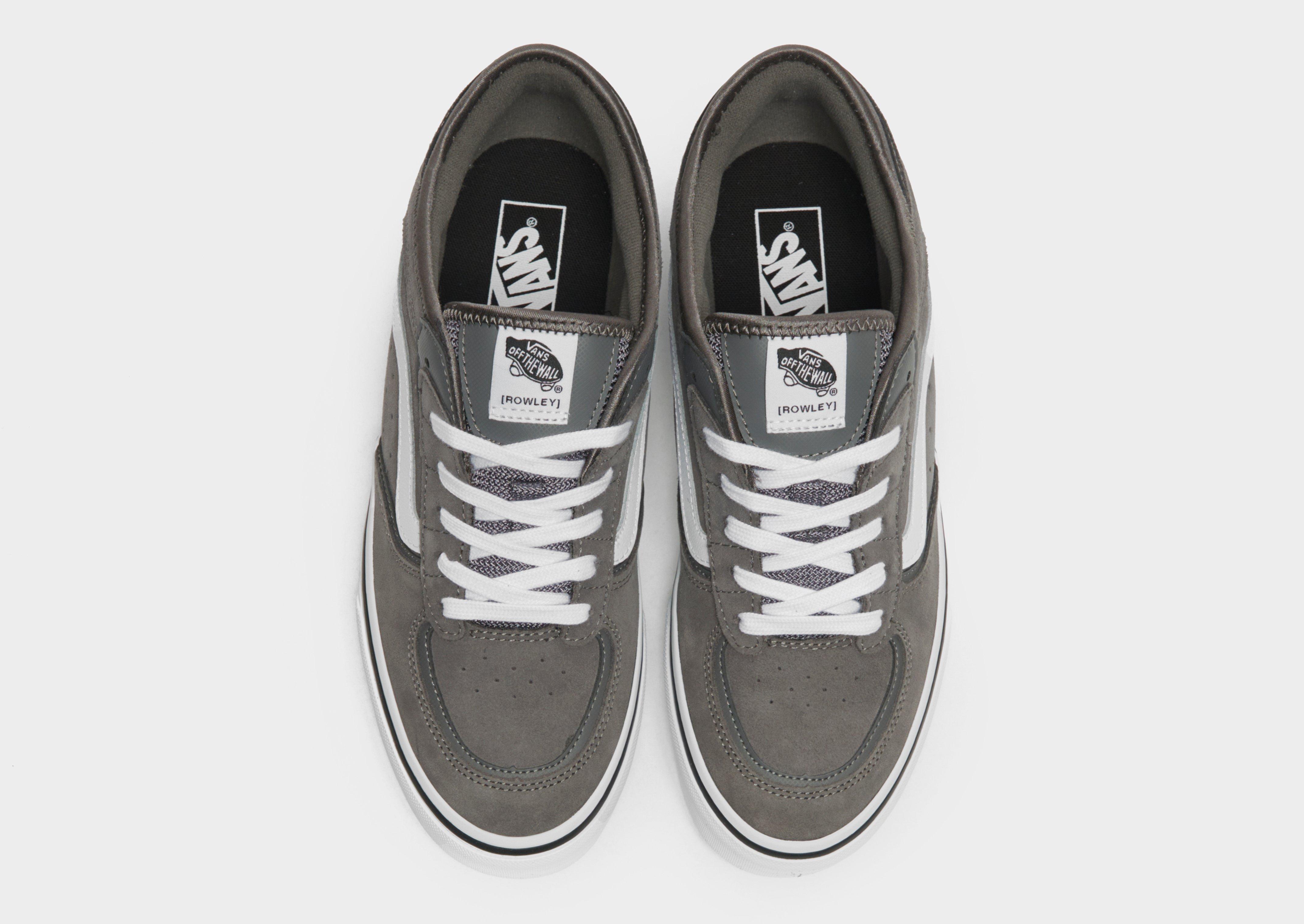 Vans 66/99/19 Rowley Classic