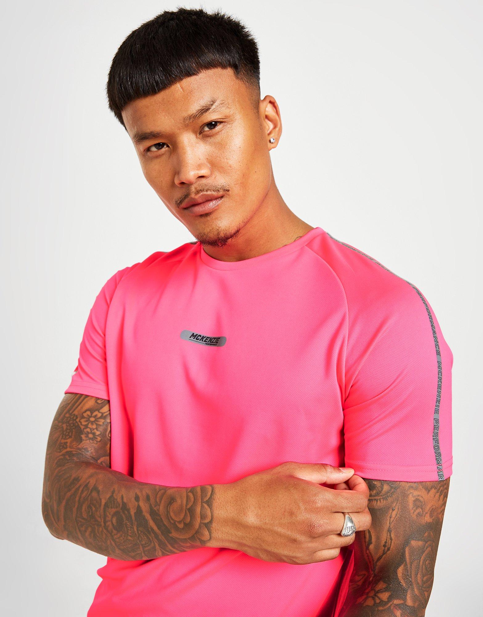 McKenzie Pace Poly T-Shirt