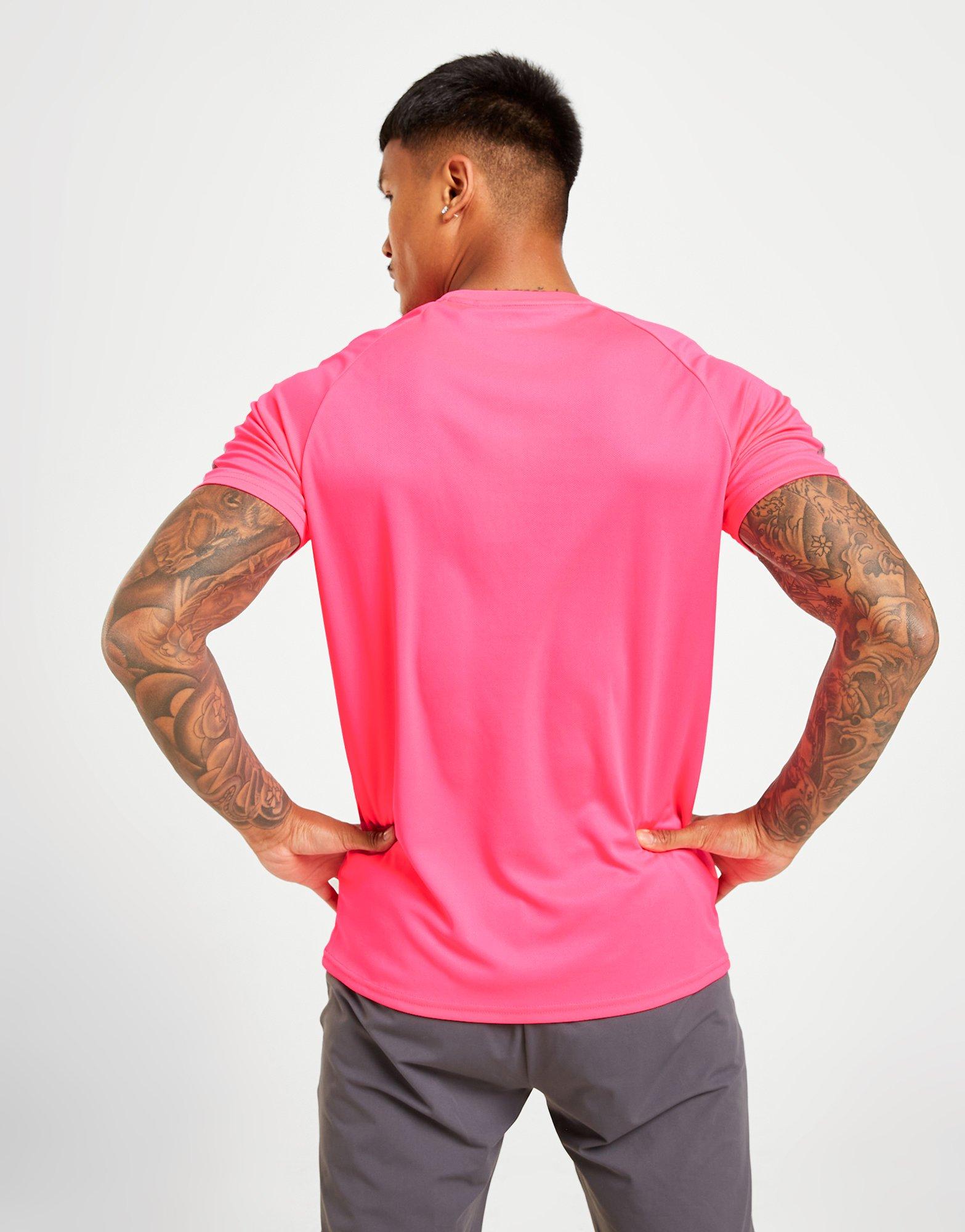 McKenzie Pace Poly T-Shirt