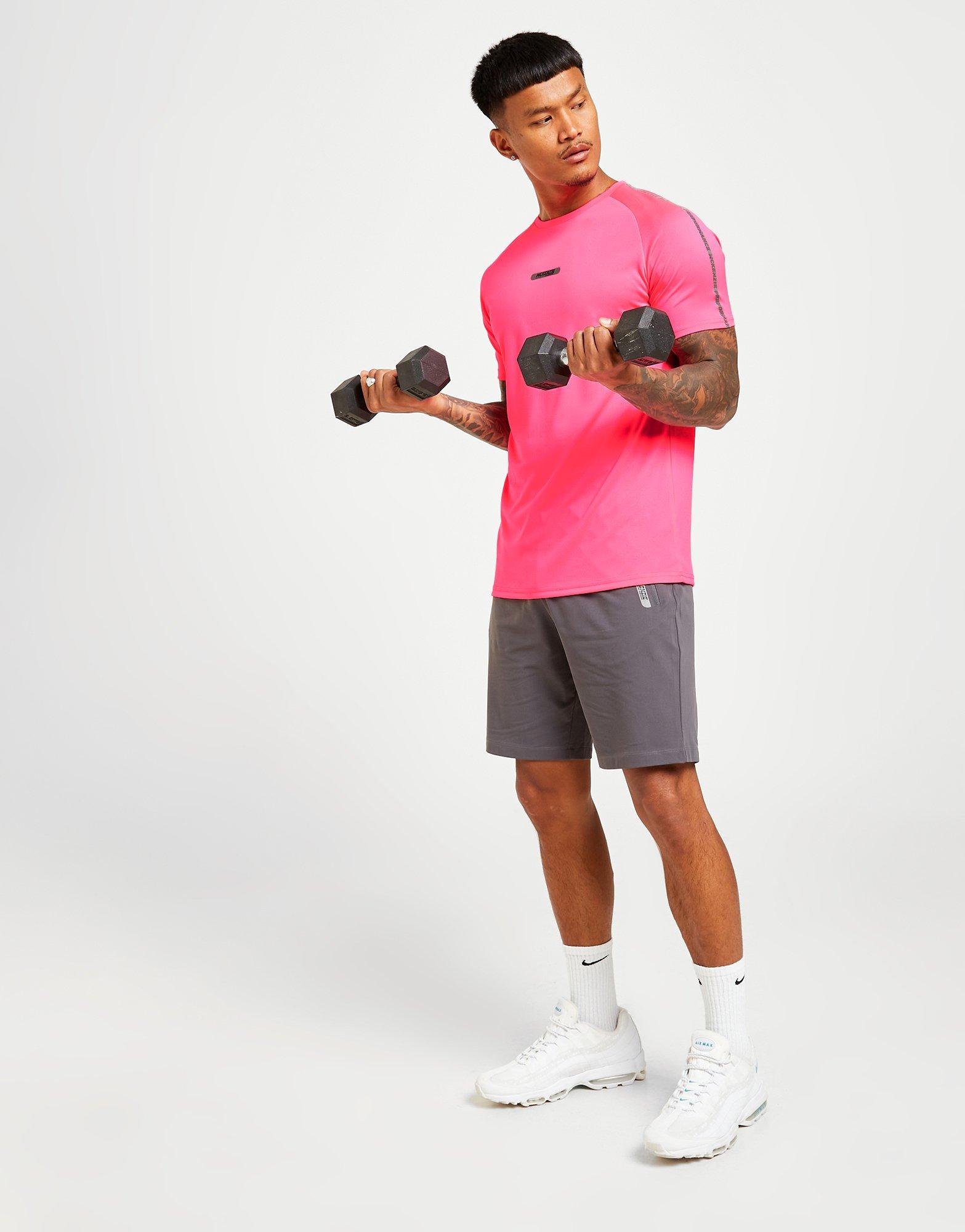 McKenzie Pace Poly T-Shirt