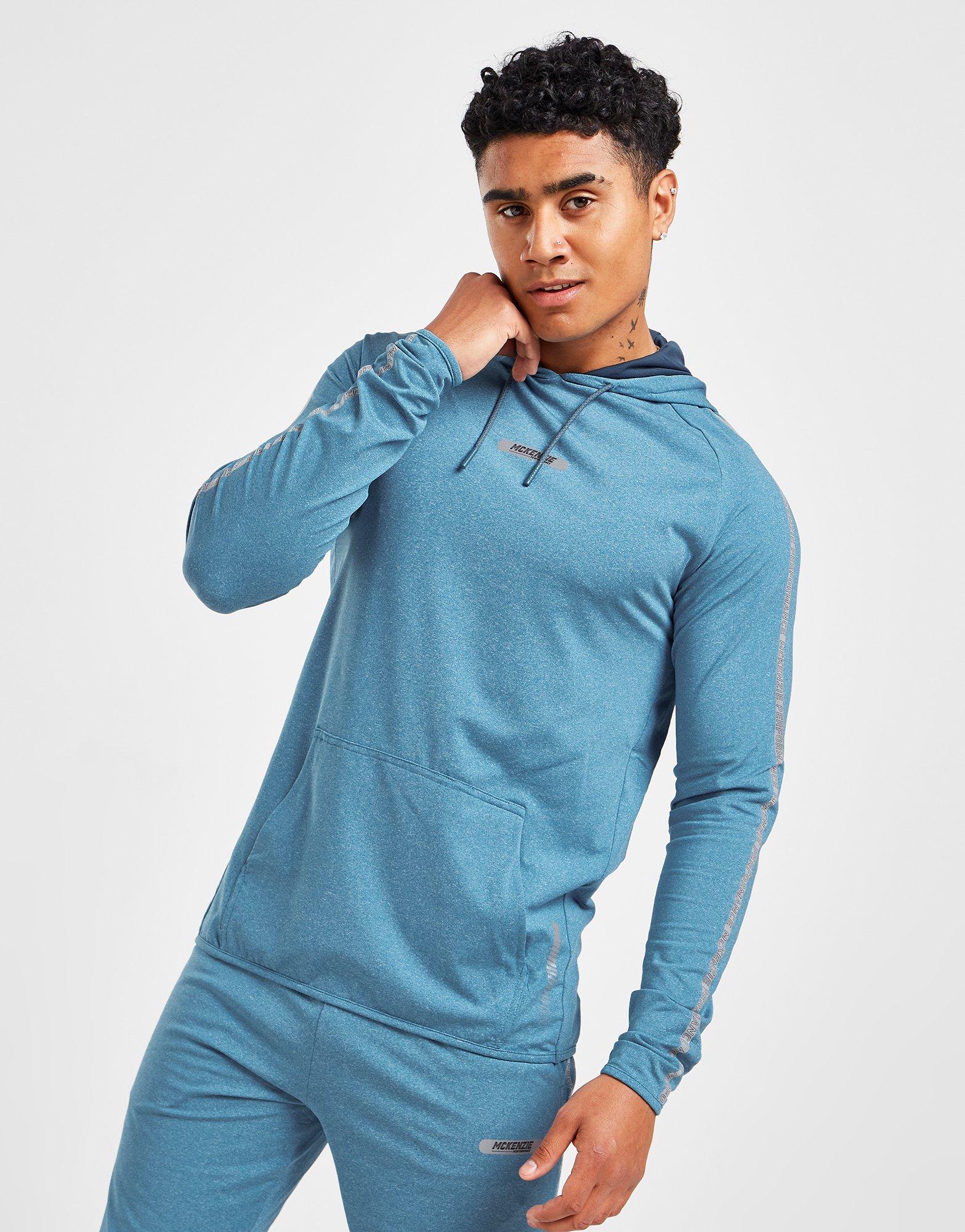 McKenzie Pace 2 Overhead Hoodie