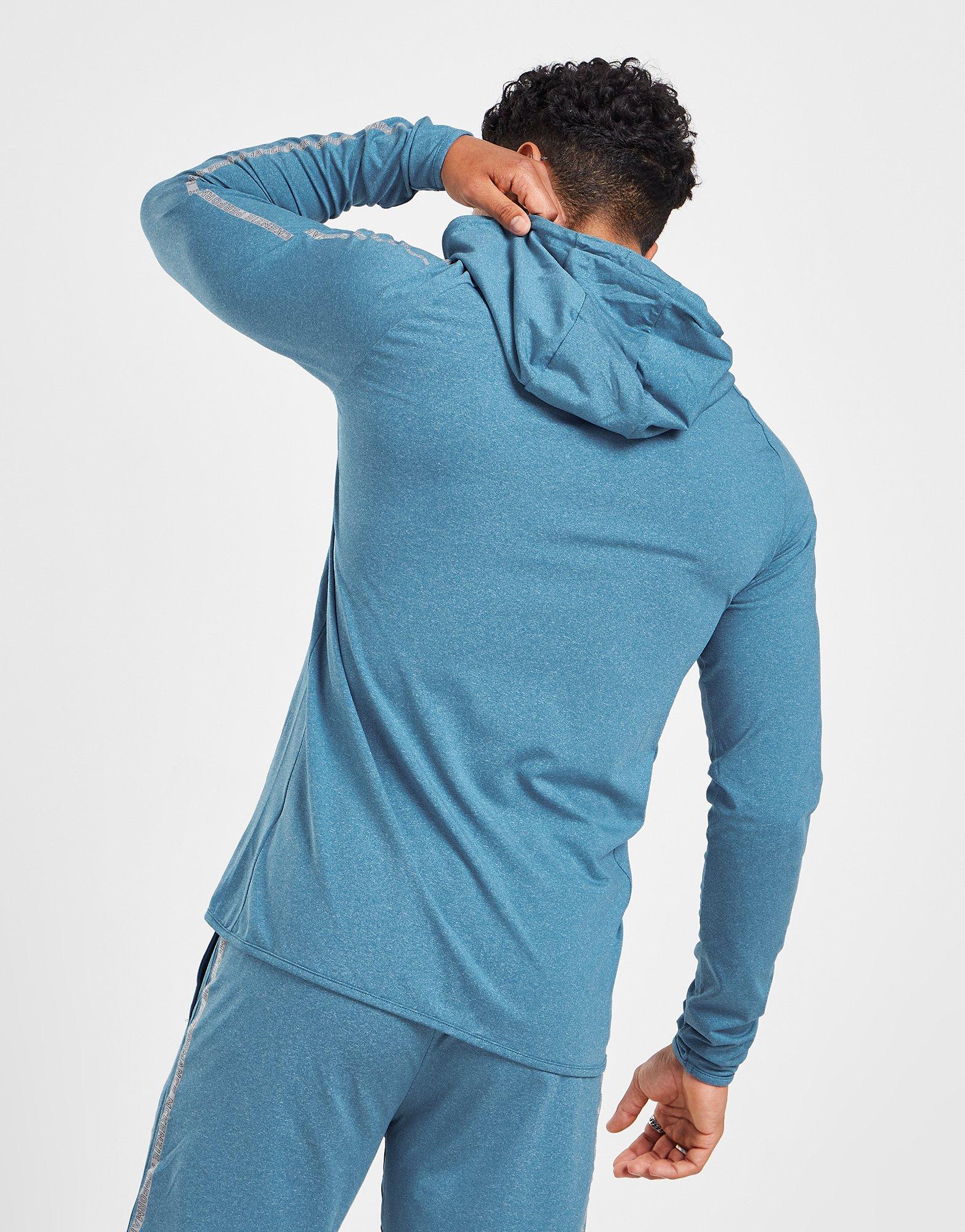 McKenzie Pace 2 Overhead Hoodie